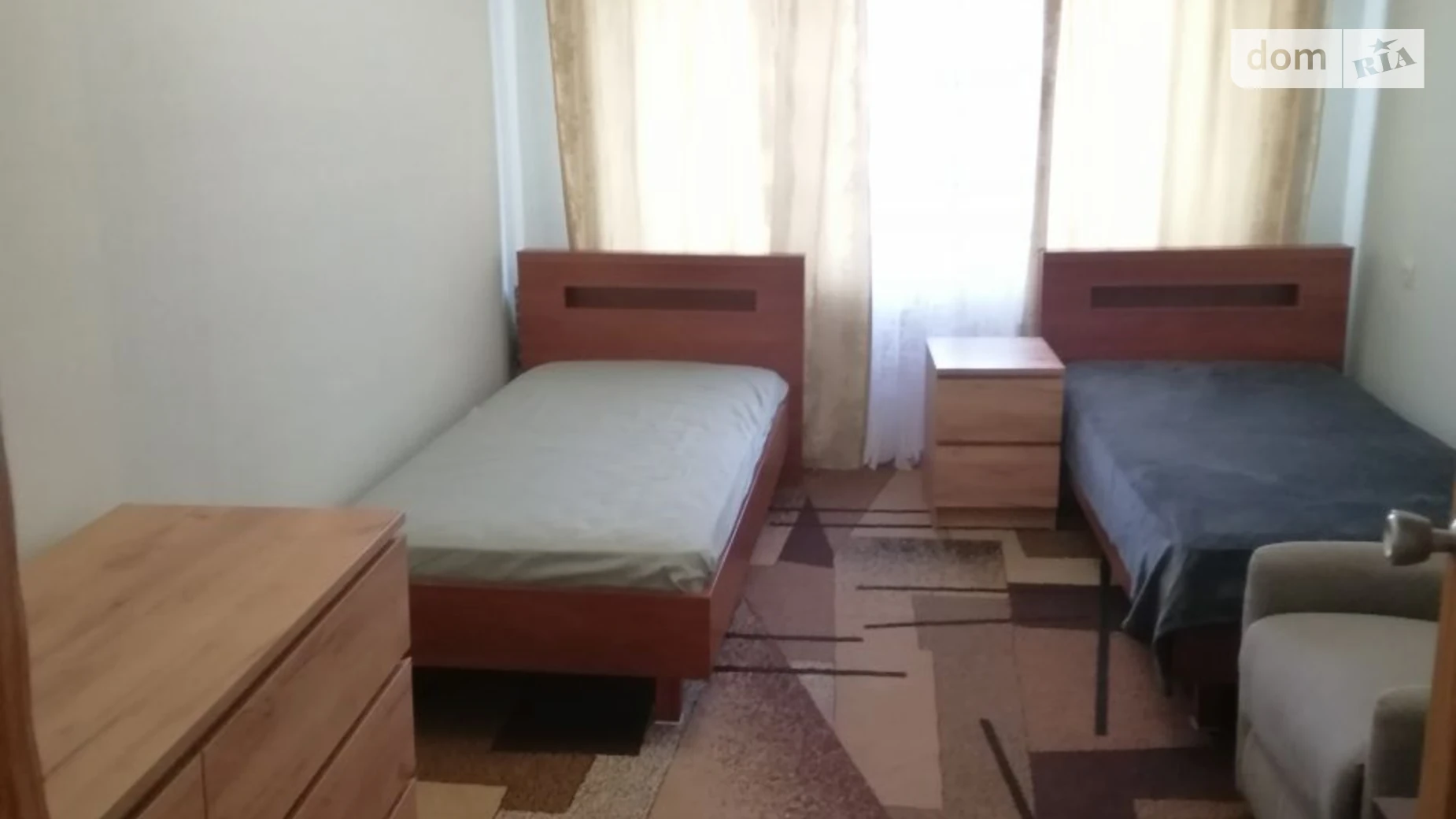 Продается 2-комнатная квартира 46.7 кв. м в Киеве, ул. Саратовская, 53/31 - фото 4