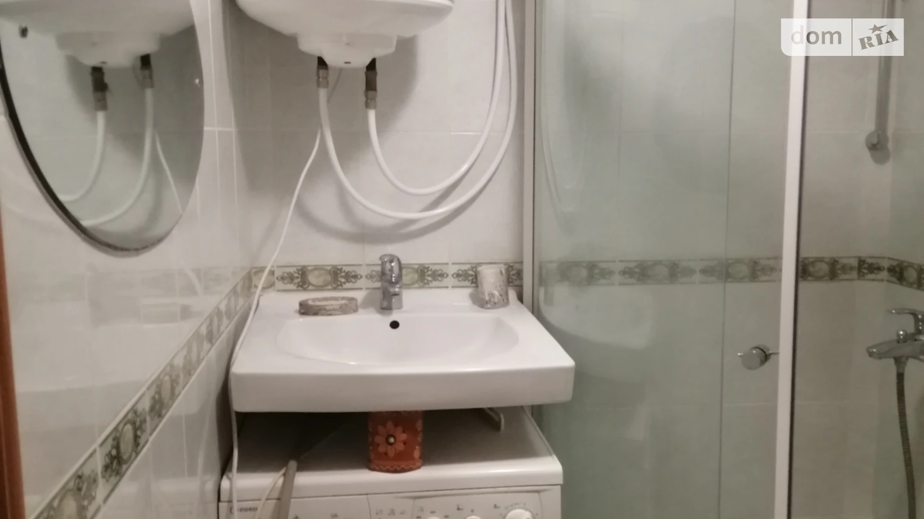 Продается 2-комнатная квартира 46.7 кв. м в Киеве, ул. Саратовская, 53/31 - фото 5