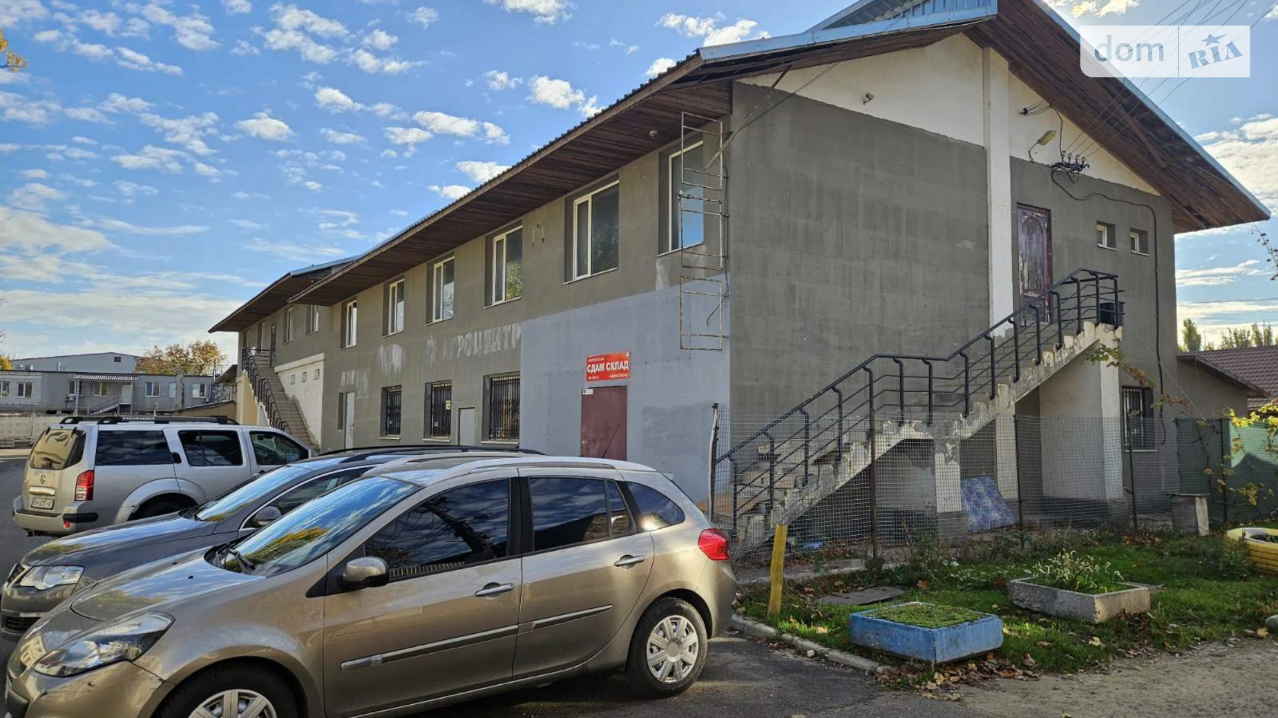 Продается помещения свободного назначения 1180 кв. м в 2-этажном здании, цена: 300000 $ - фото 5