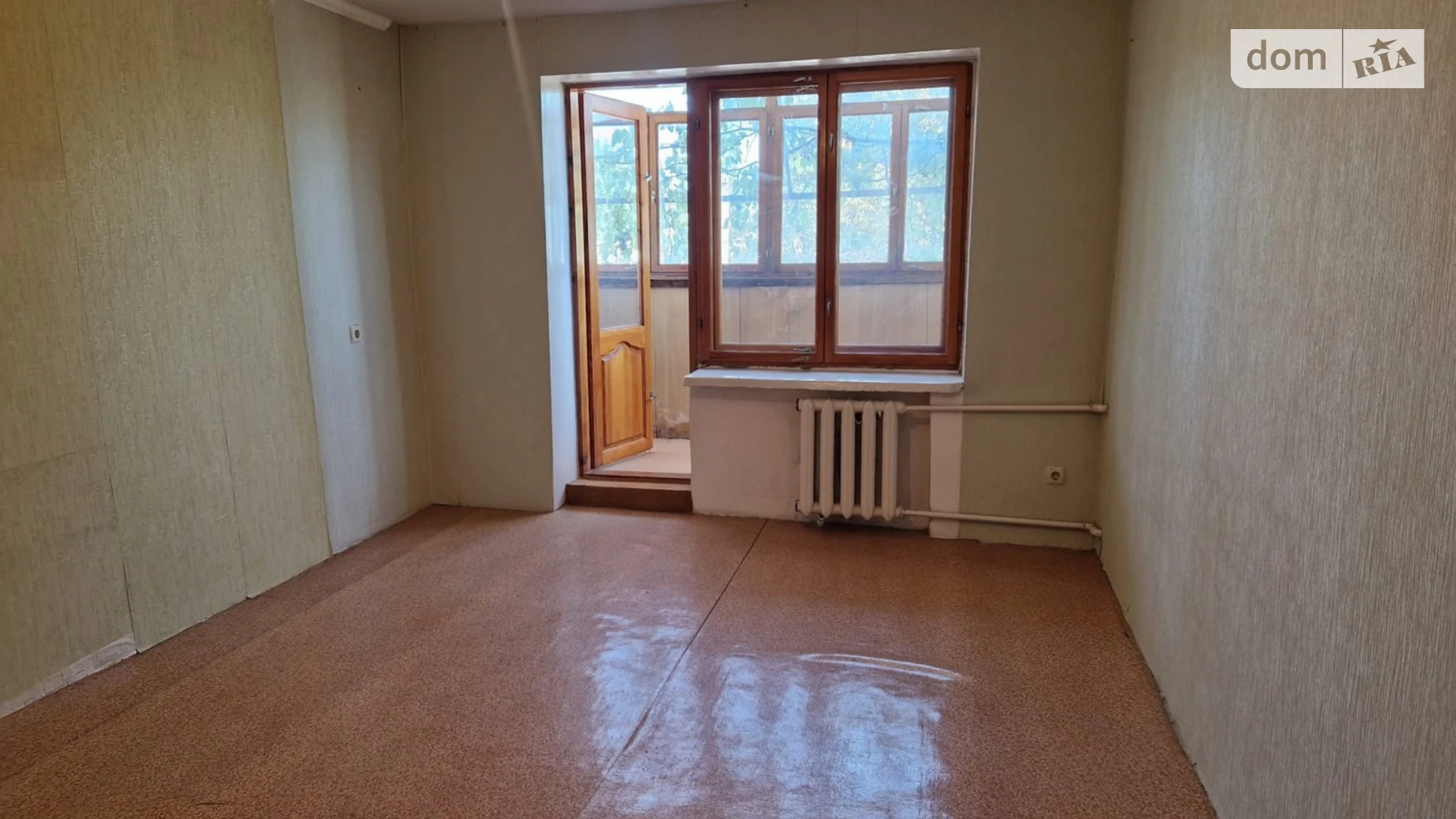 Продается 3-комнатная квартира 61 кв. м в Великодолинском, ул. Энтузиастов - фото 3