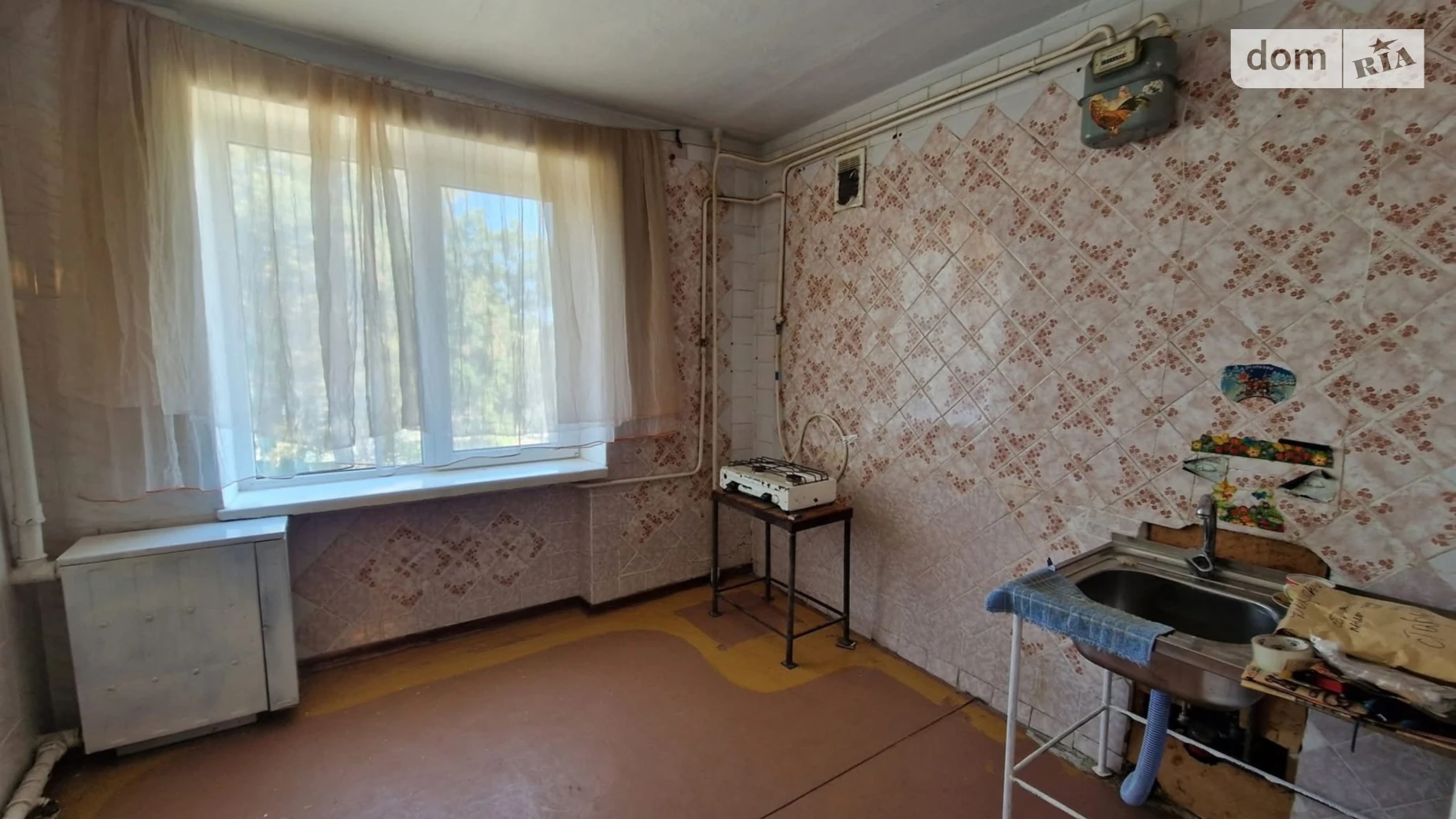 Продается 3-комнатная квартира 61 кв. м в Великодолинском, ул. Энтузиастов - фото 4