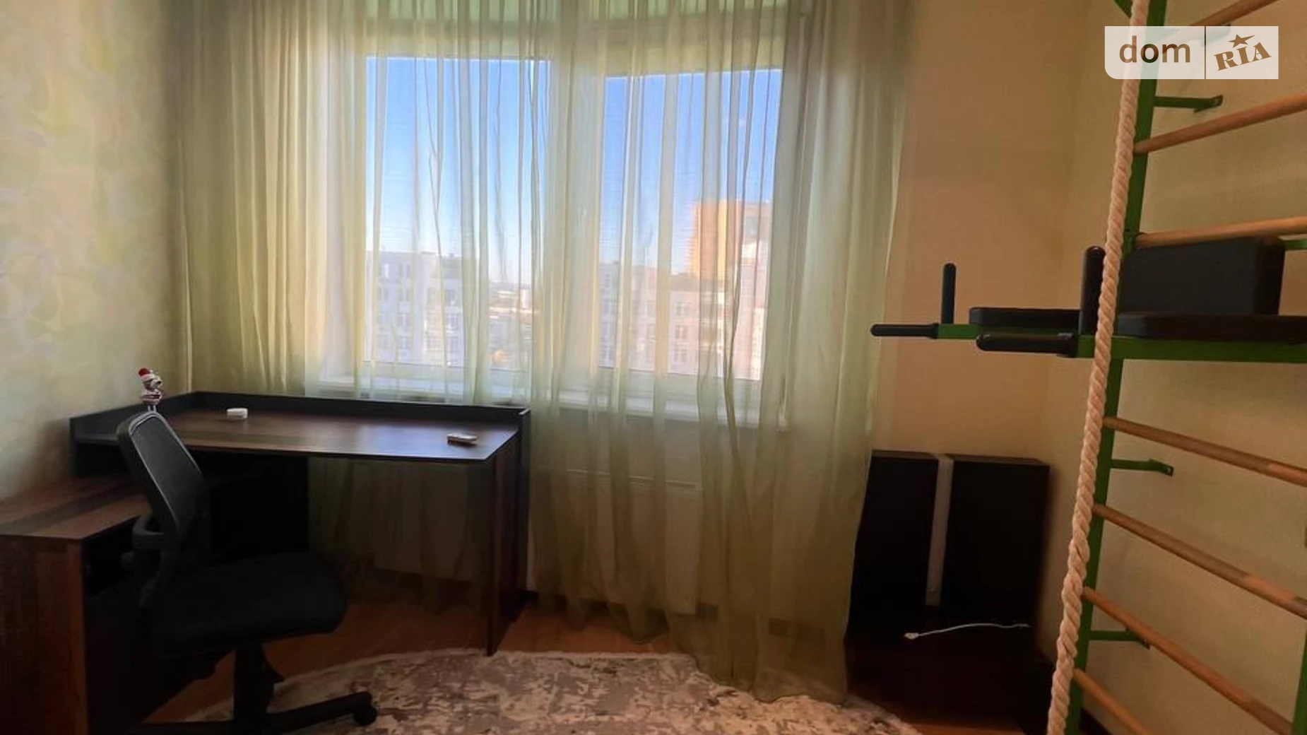 Продается 4-комнатная квартира 275 кв. м в Одессе, бул. Французский - фото 3