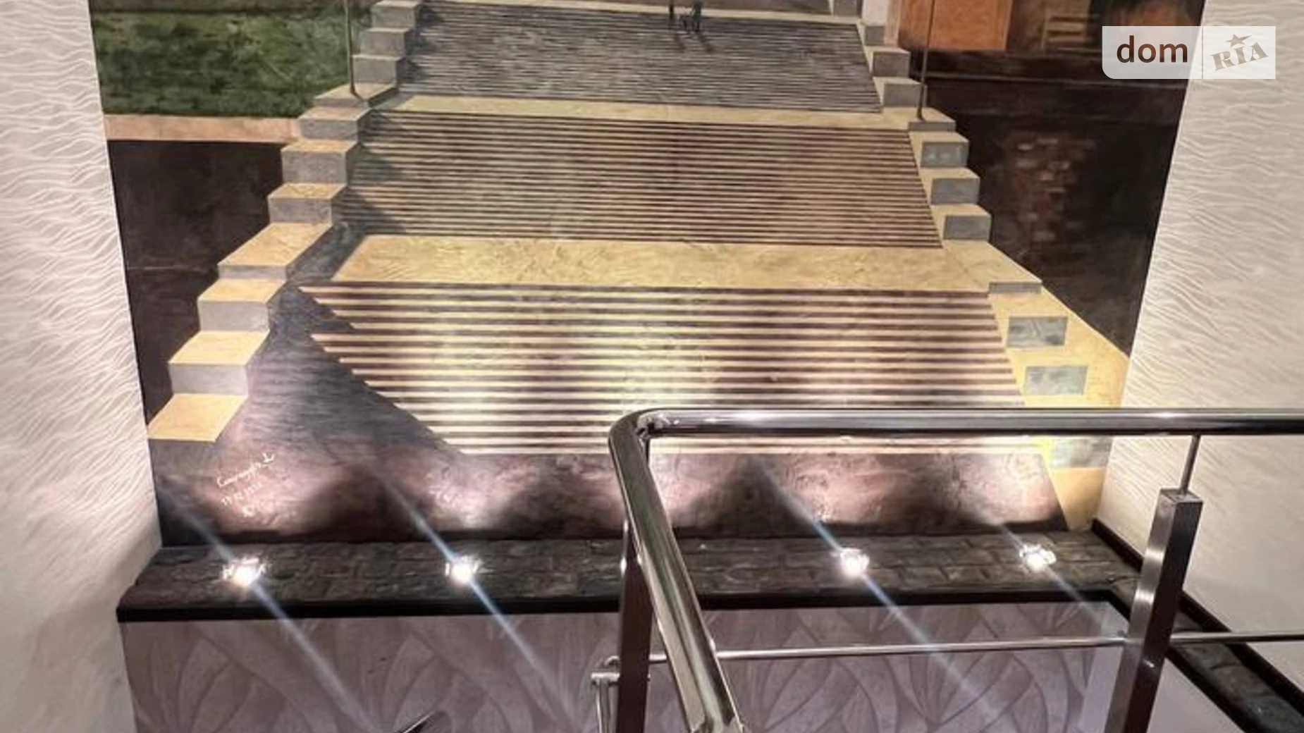 Продается 4-комнатная квартира 275 кв. м в Одессе, бул. Французский - фото 2