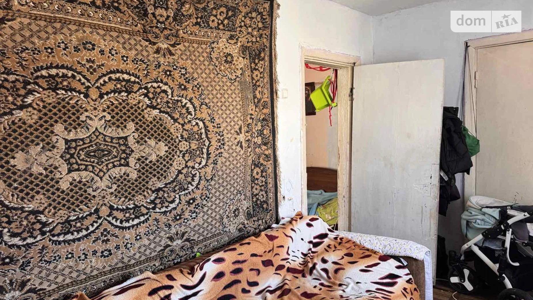 Продается 2-комнатная квартира 46.3 кв. м в Черткове, ул. Солнечная - фото 3