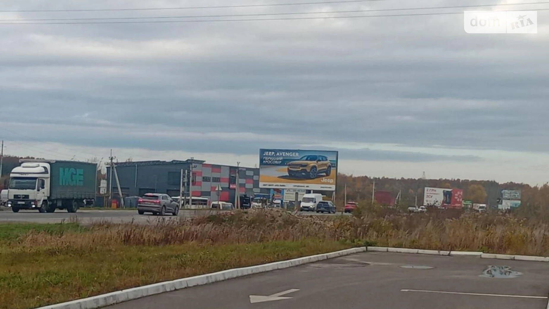 Продается земельный участок 7.7 соток в Львовской области, цена: 43500 $ - фото 3