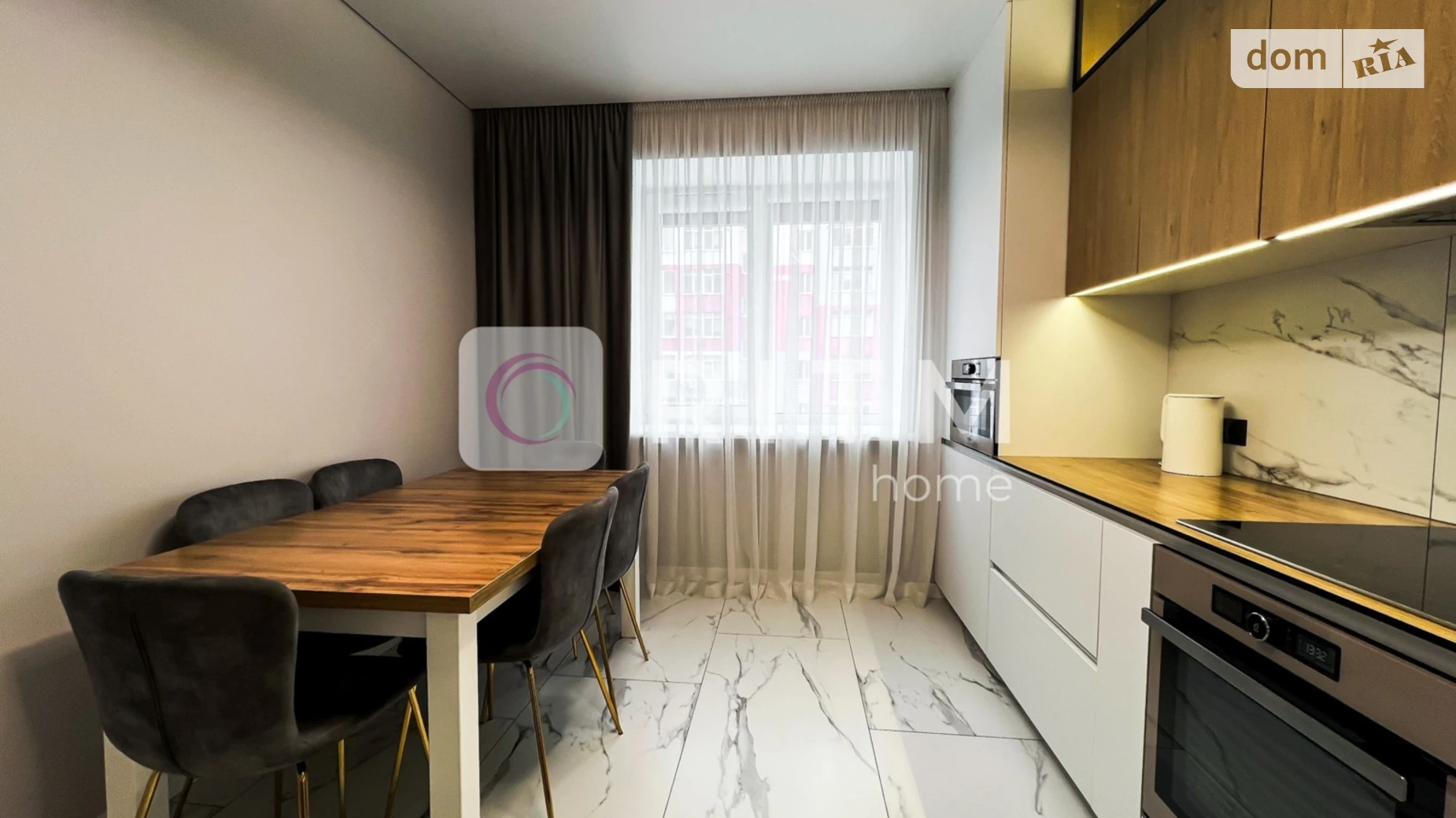 3-комнатная квартира 84.2 кв. м в Луцке, ул. Конякина - фото 4