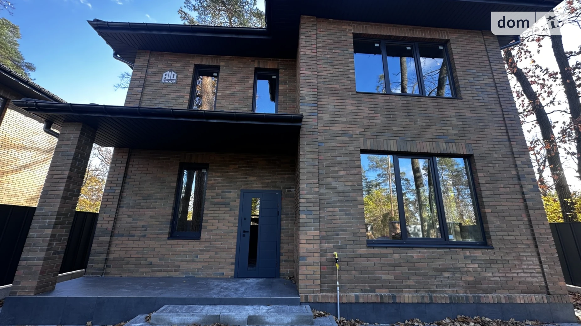 Продается дом на 2 этажа 130 кв. м с беседкой, цена: 190000 $ - фото 3