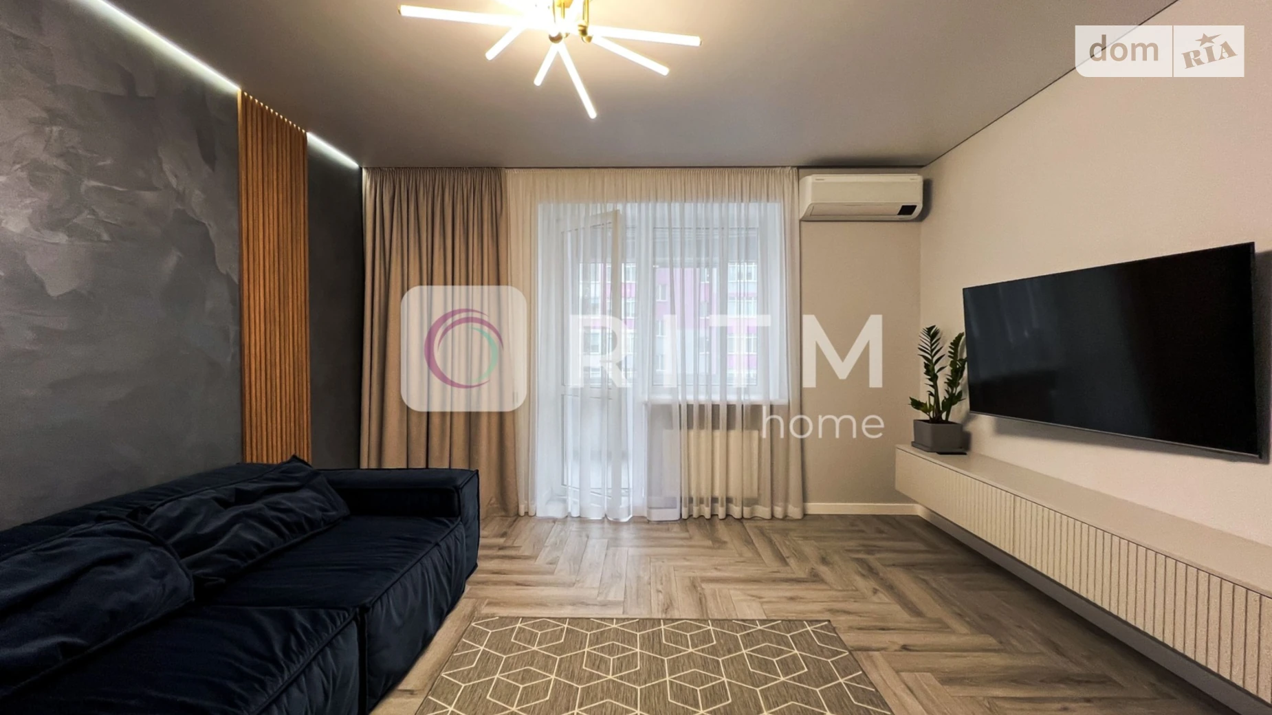 3-комнатная квартира 84.2 кв. м в Луцке, ул. Конякина - фото 5