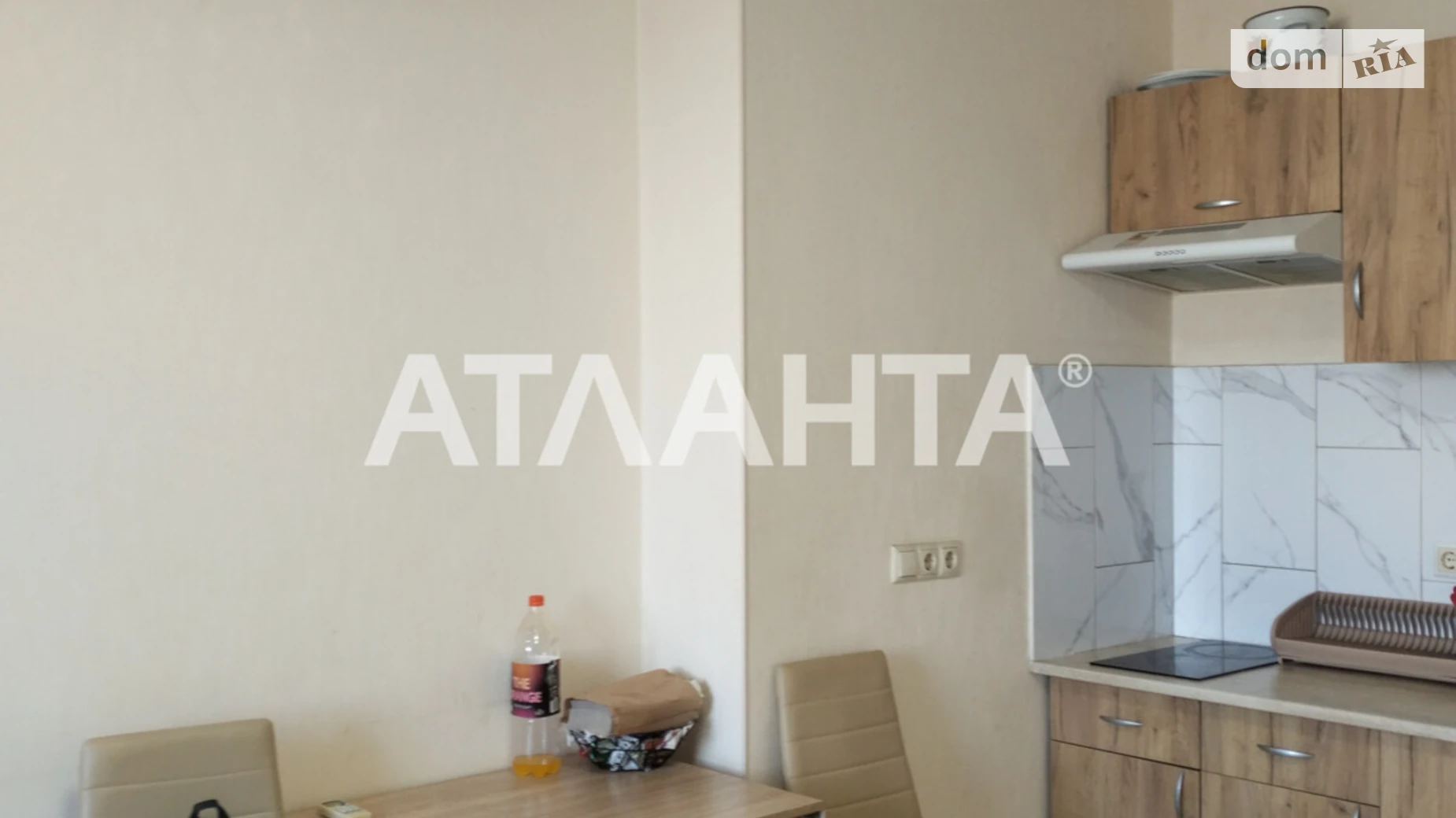 Продается 1-комнатная квартира 25 кв. м в Крыжановка, Николаевская дор. - фото 5