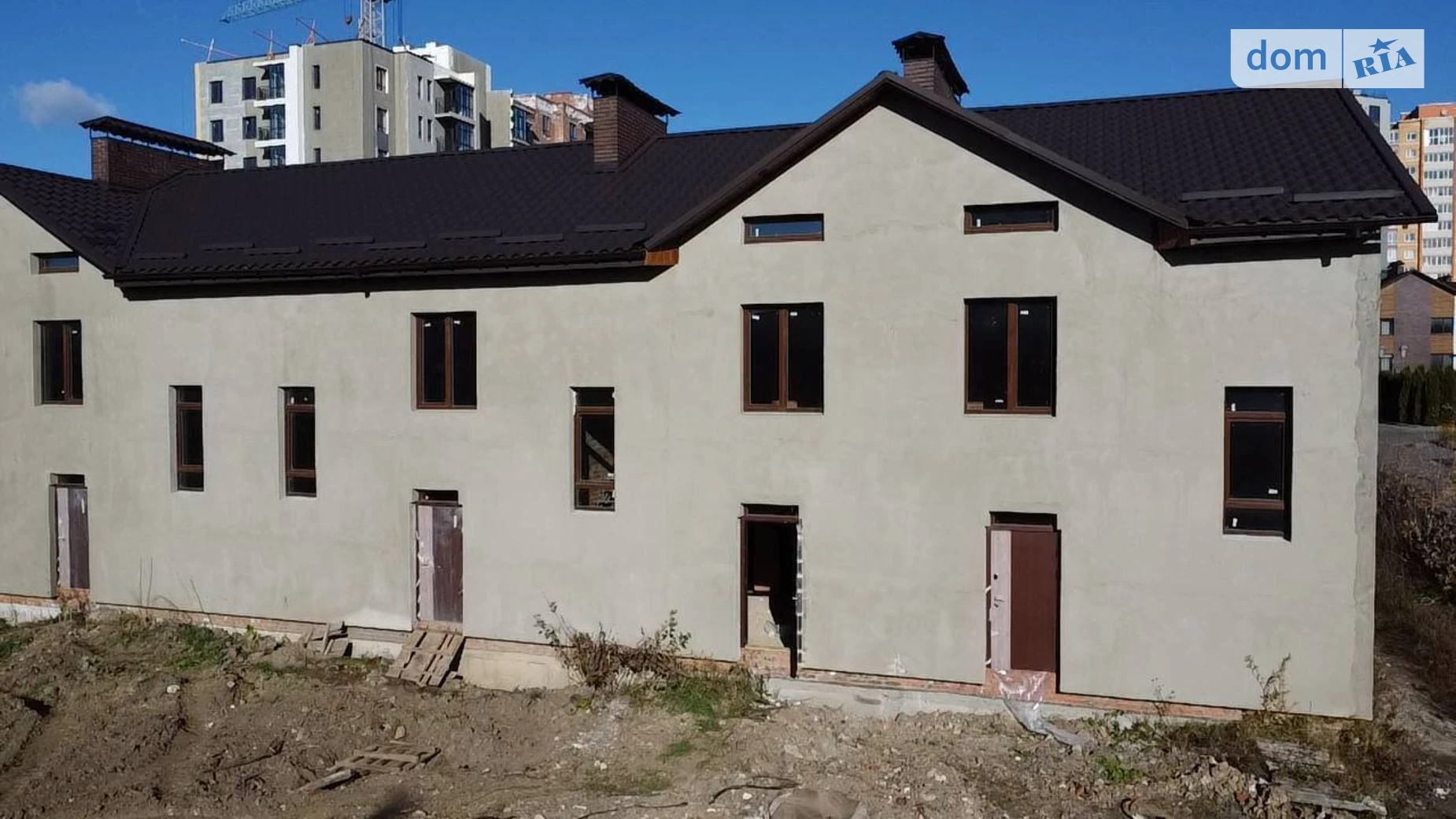 вул. Гетьманська, 7 Озерна Хмельницький, цена: 35000 грн - фото 2