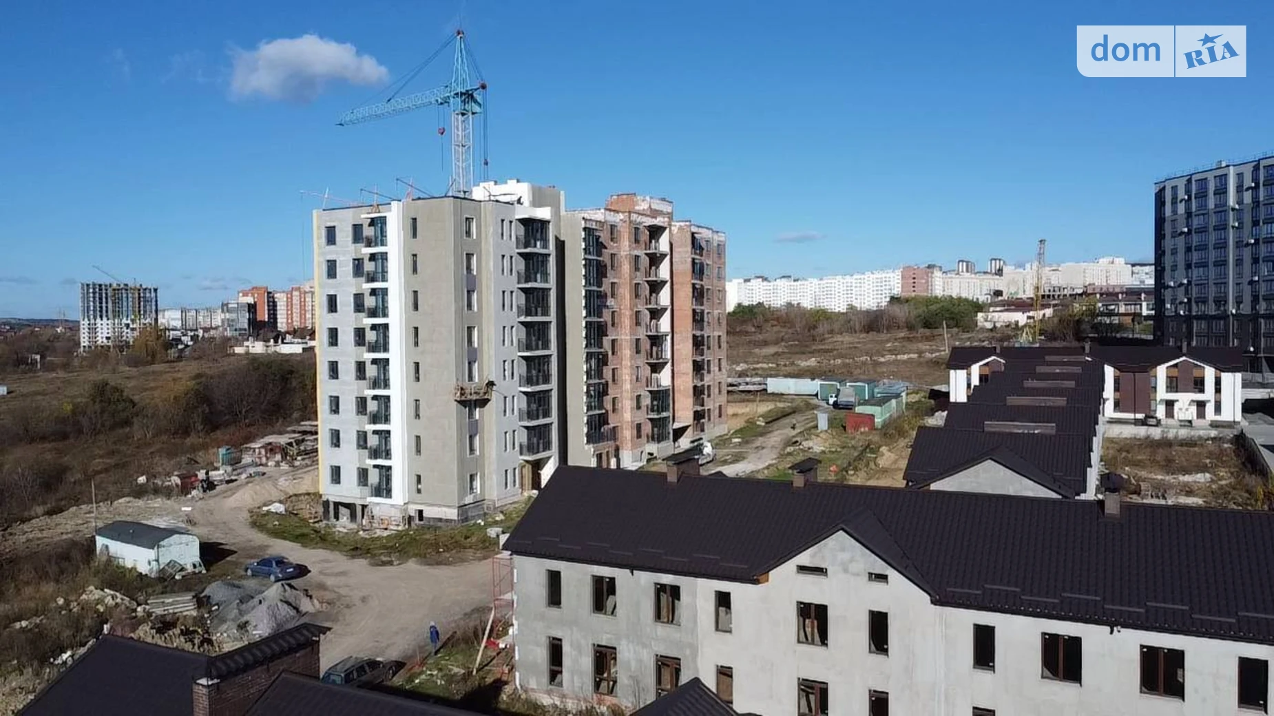 вул. Гетьманська, 7 Озерна Хмельницький, цена: 35000 грн - фото 3