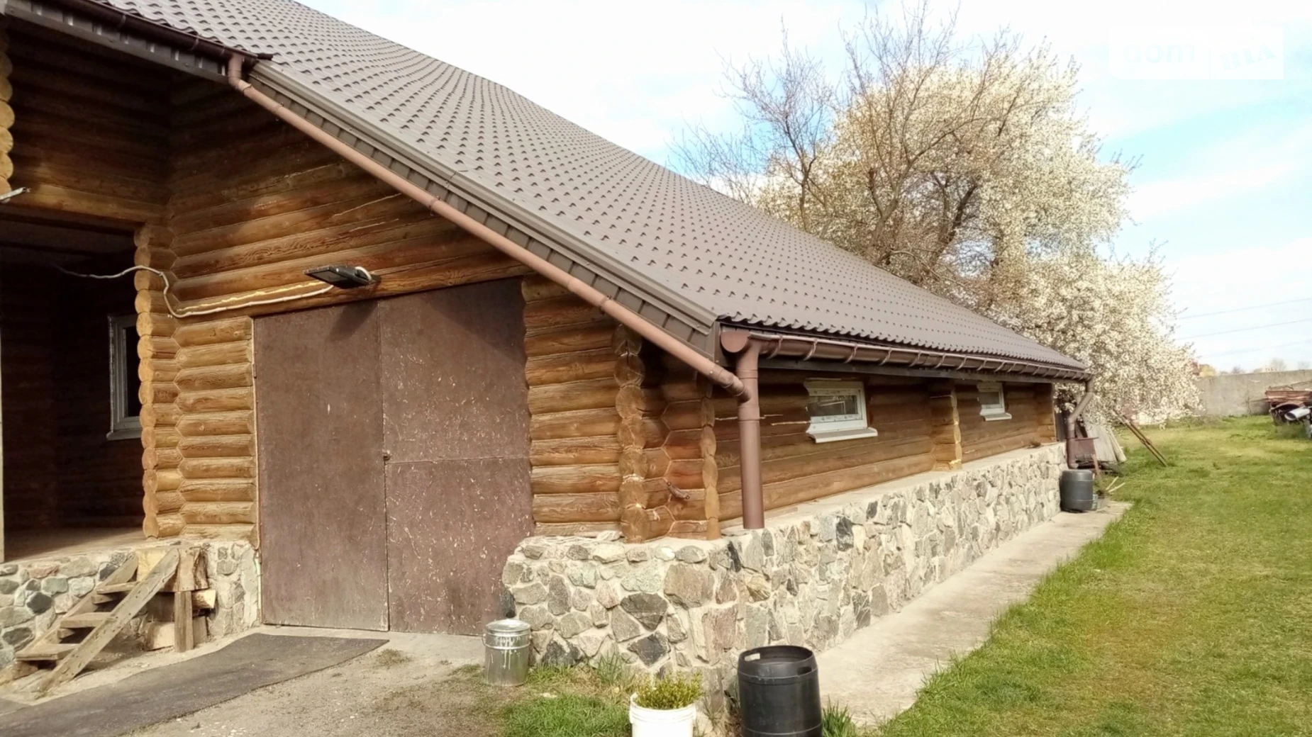 Продается дом на 2 этажа 280 кв. м с мансардой, цена: 92000 $ - фото 2