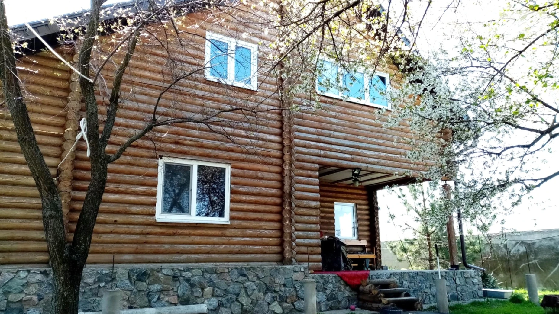 Продается дом на 2 этажа 280 кв. м с мансардой, цена: 92000 $ - фото 3