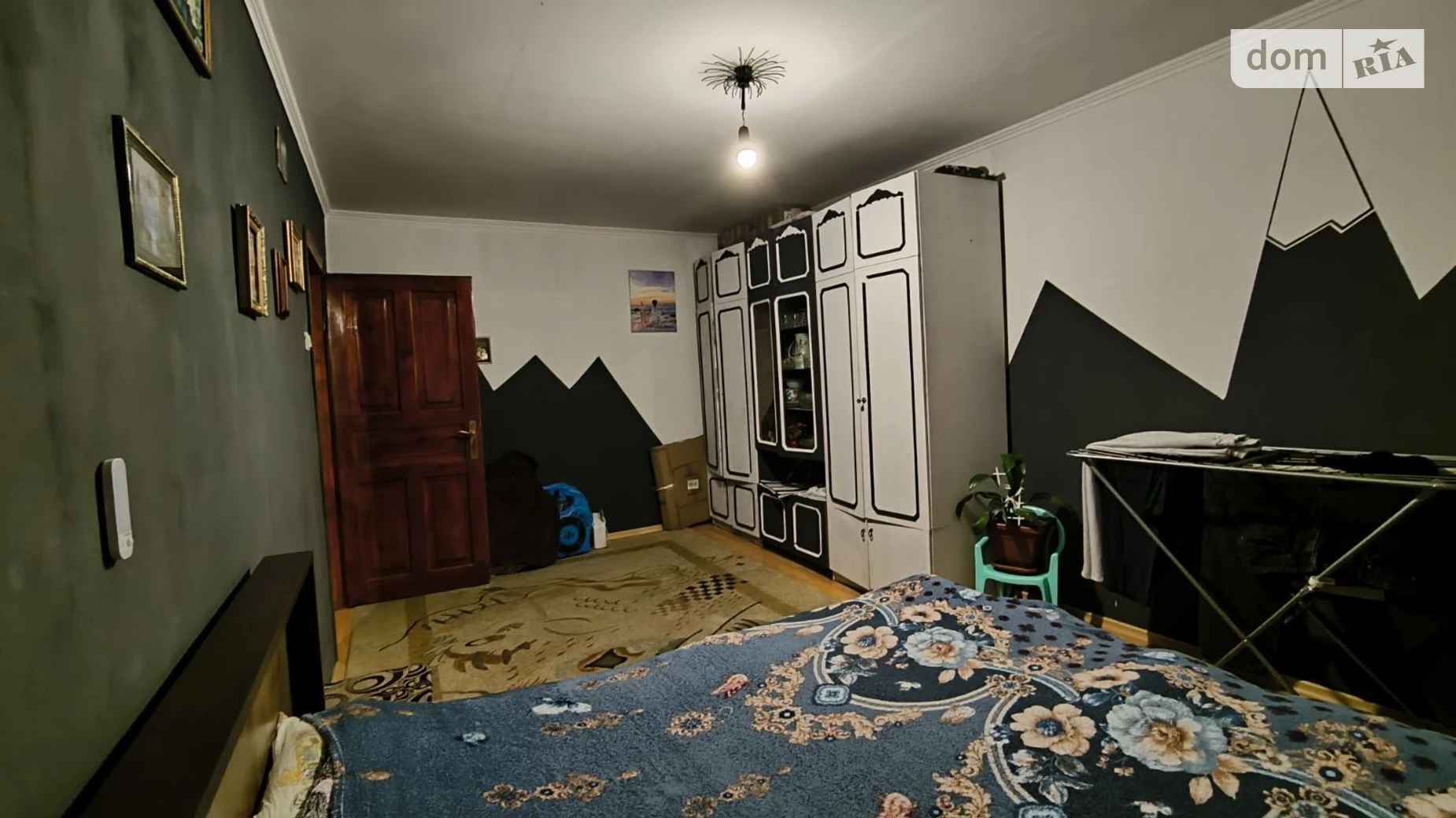 Сдается в аренду 1-комнатная квартира 28 кв. м в Львове, ул. Пулюя Ивана - фото 2