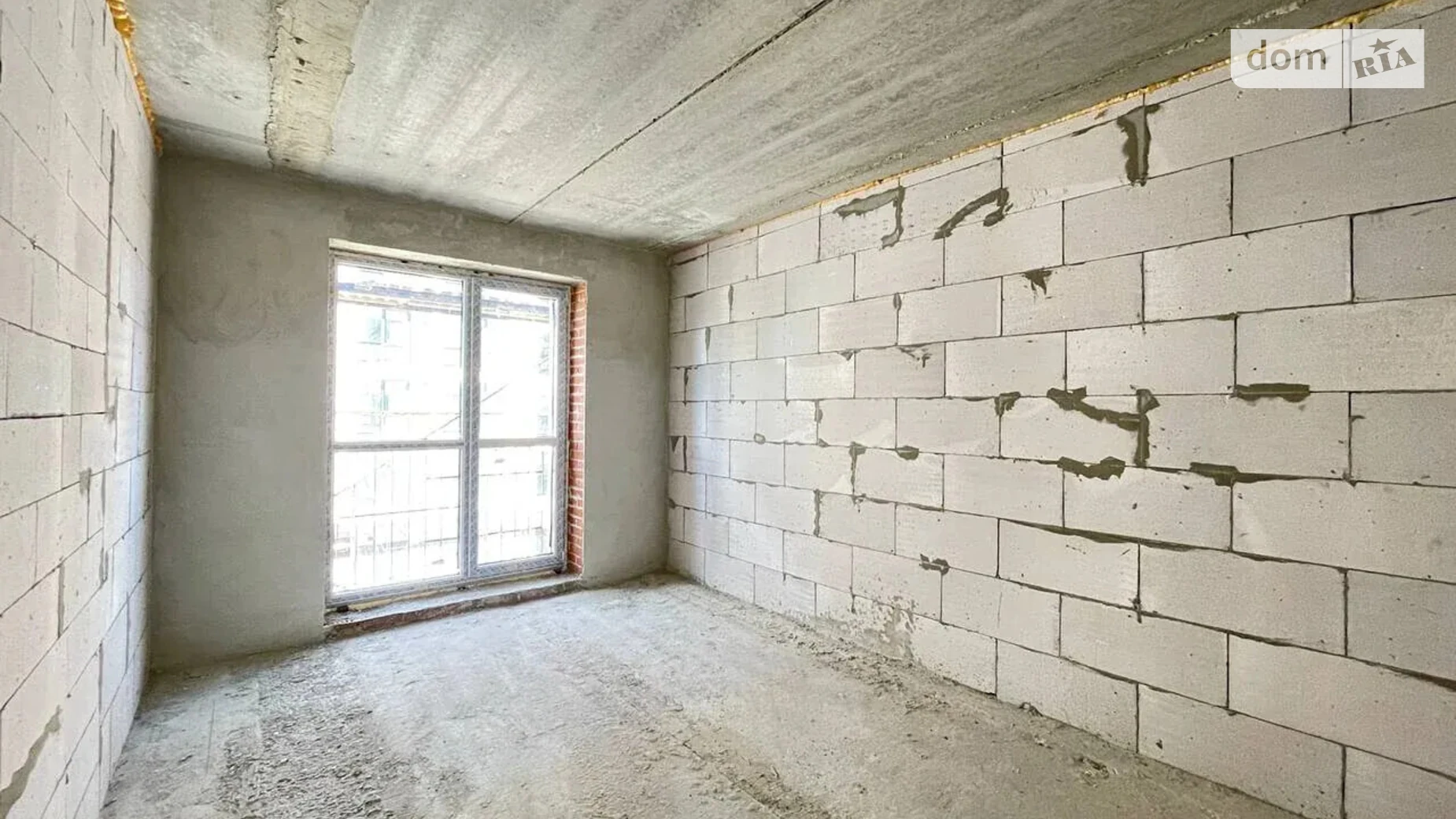 Продається 1-кімнатна квартира 42.1 кв. м у Івано-Франківську, вул. Ребета Л. - фото 2