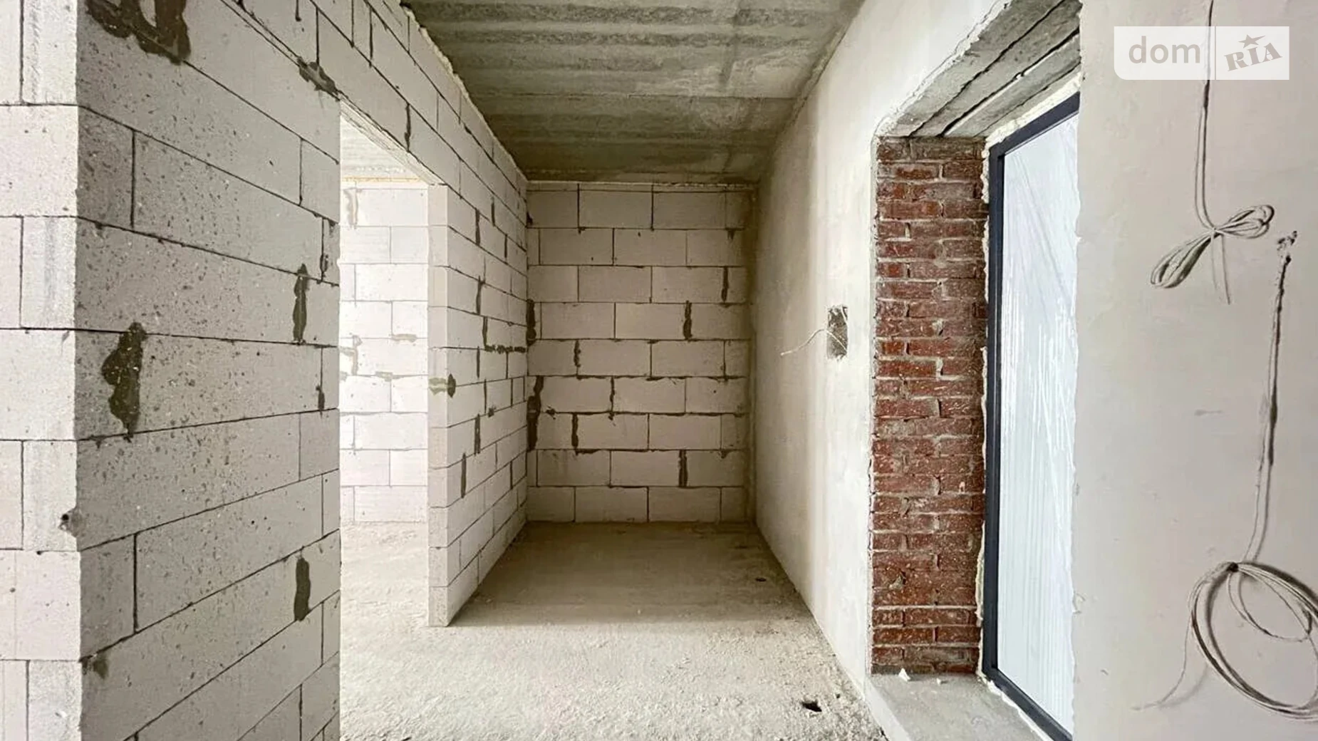 Продається 1-кімнатна квартира 42.1 кв. м у Івано-Франківську, вул. Ребета Л. - фото 5