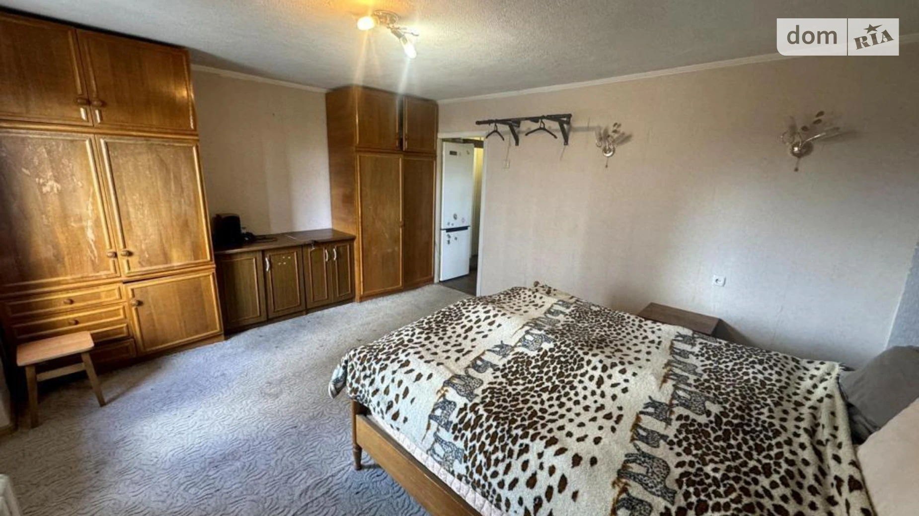 Продается 1-комнатная квартира 34 кв. м в Киеве, ул. Васильковская, 5/7 - фото 2