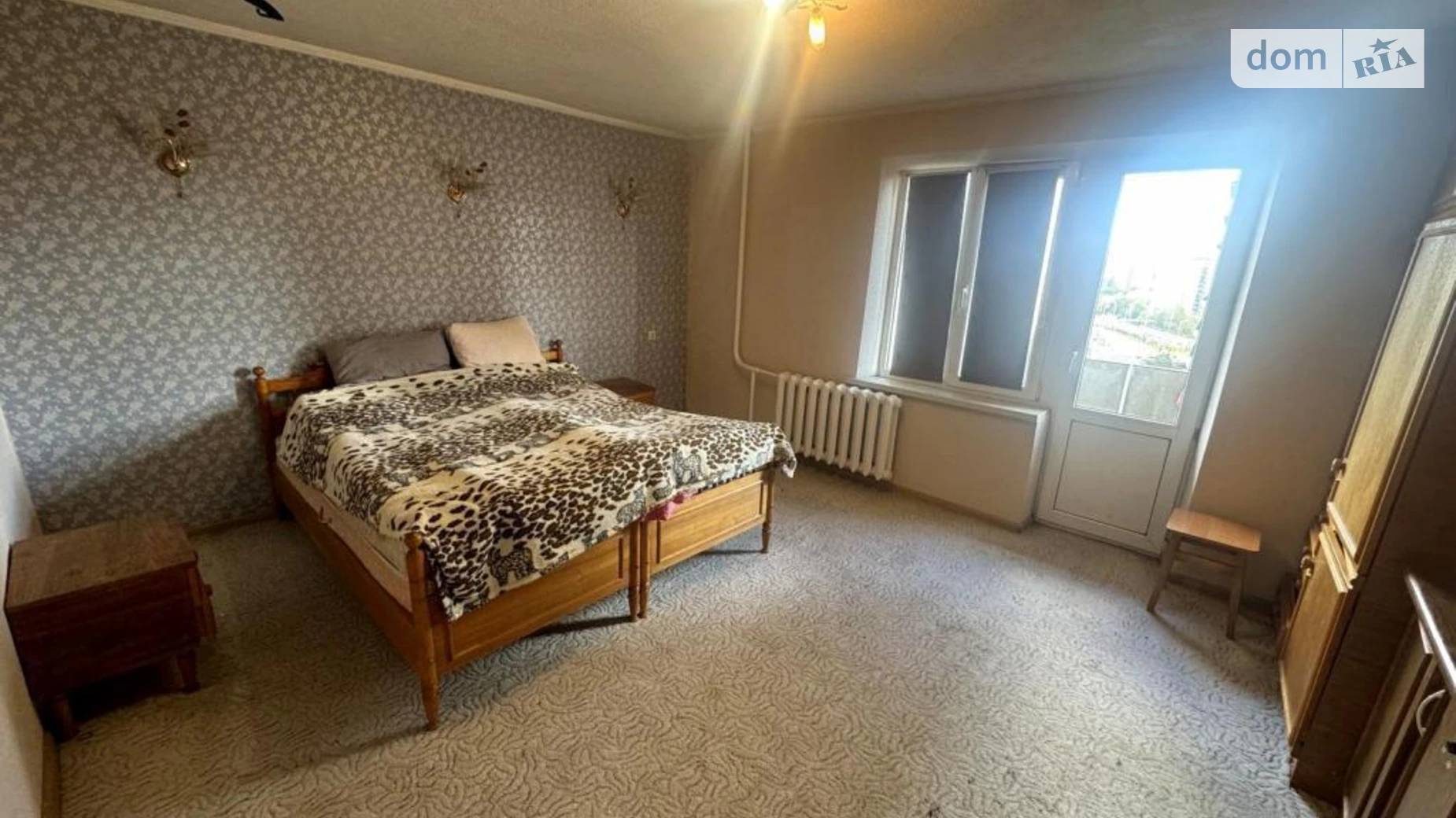 Продается 1-комнатная квартира 34 кв. м в Киеве, ул. Васильковская, 5/7 - фото 3