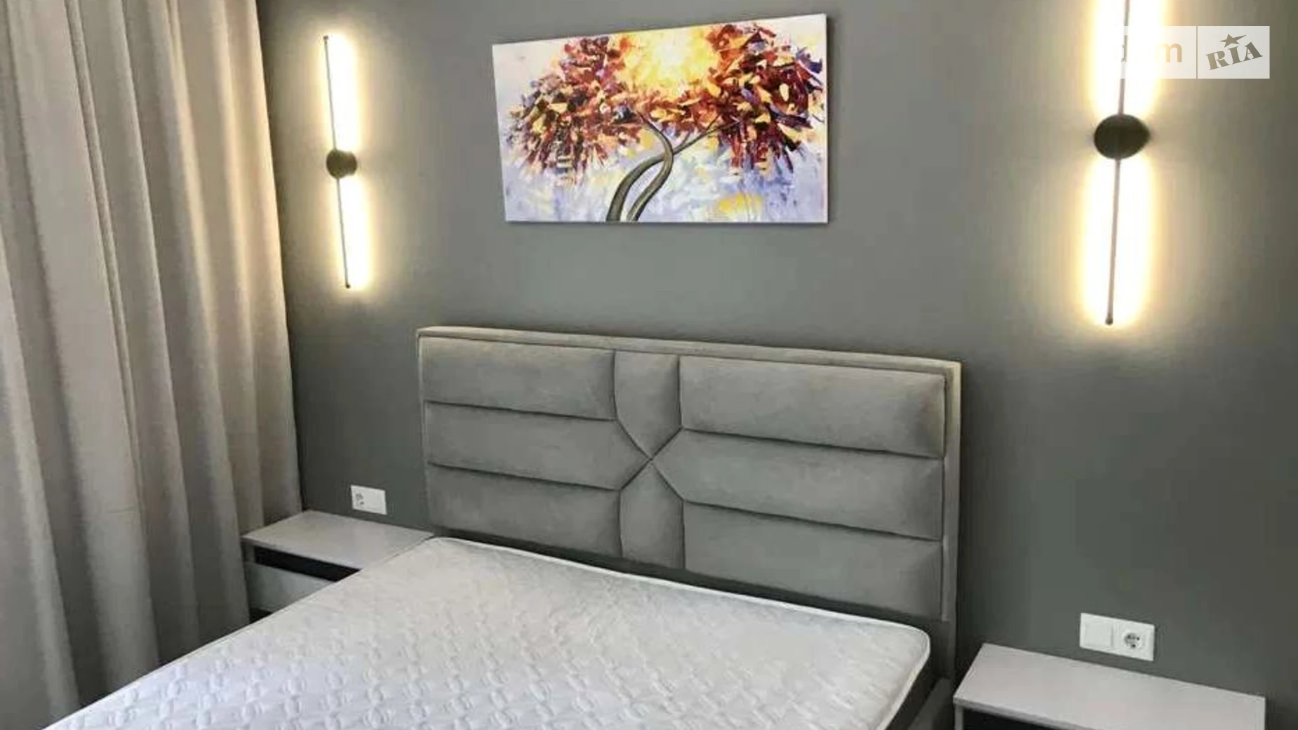 Сдается в аренду 1-комнатная квартира 45 кв. м в Одессе, ул. Ивана Франко, 40 - фото 4