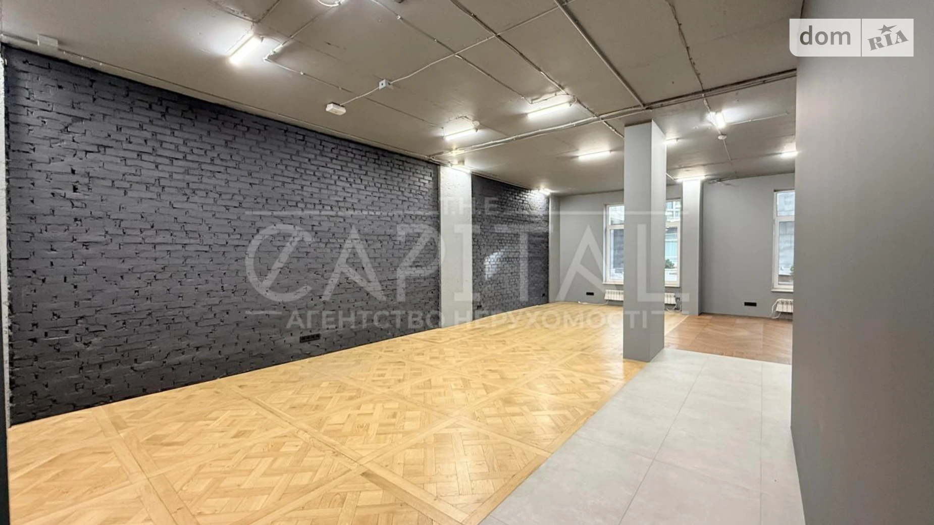 Сдается в аренду помещения свободного назначения 103.2 кв. м в 24-этажном здании, цена: 2000 $ - фото 3