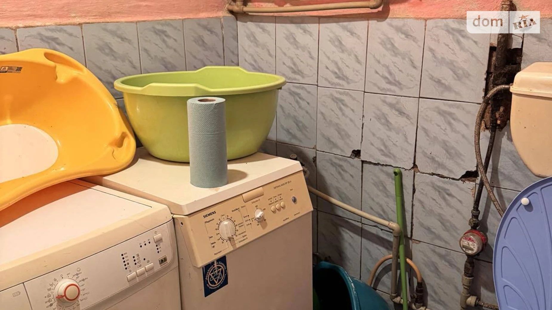 Продается 2-комнатная квартира 46.3 кв. м в Черткове, ул. Солнечная - фото 5