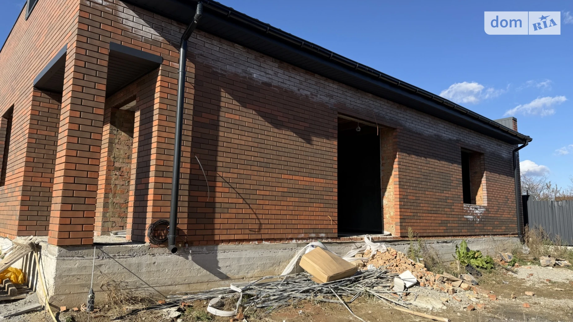 Продається одноповерховий будинок 80 кв. м з ділянкою, цена: 77000 $ - фото 3