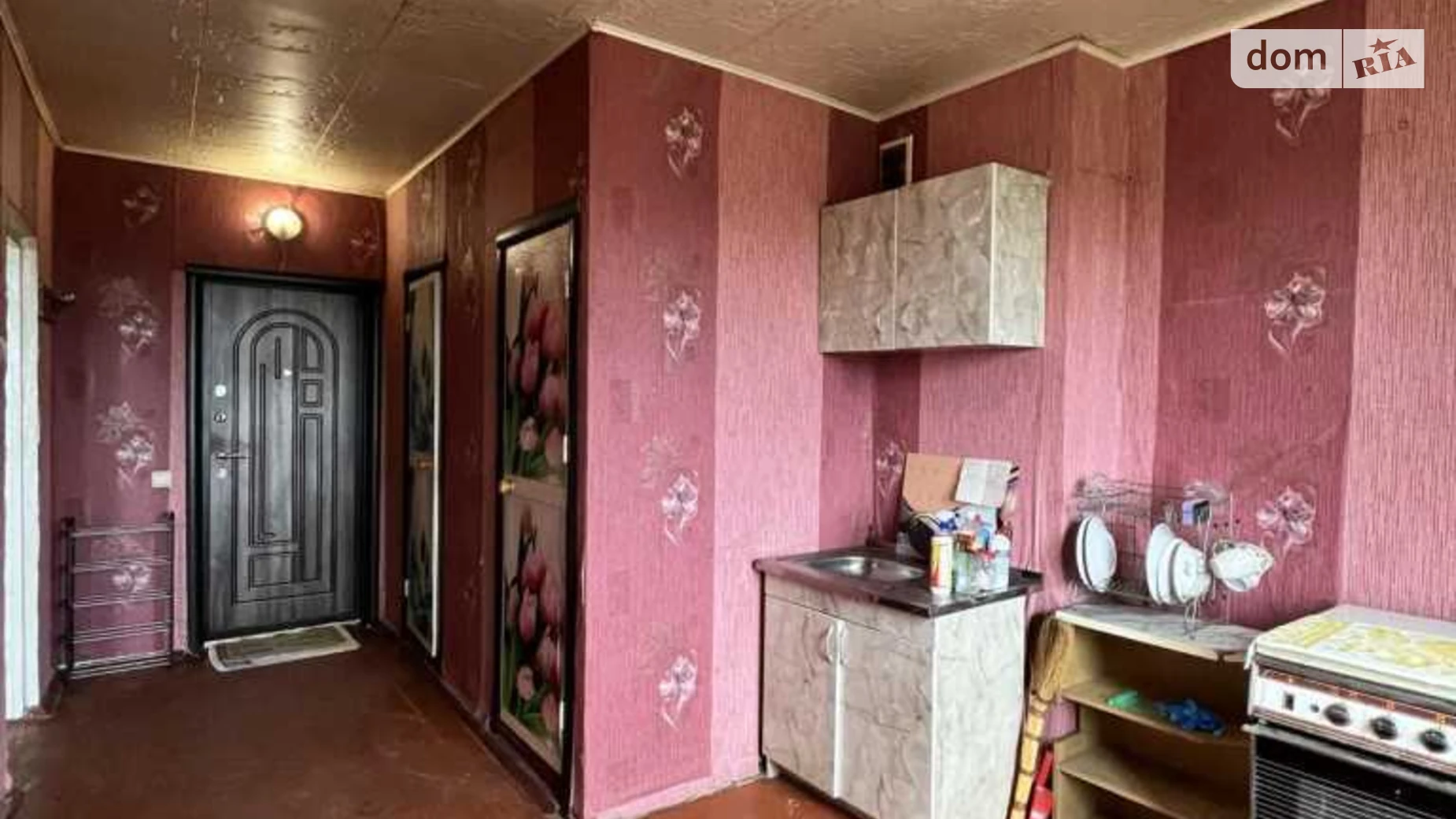 Продается 1-комнатная квартира 34.3 кв. м в, цена: 25000 $ - фото 2