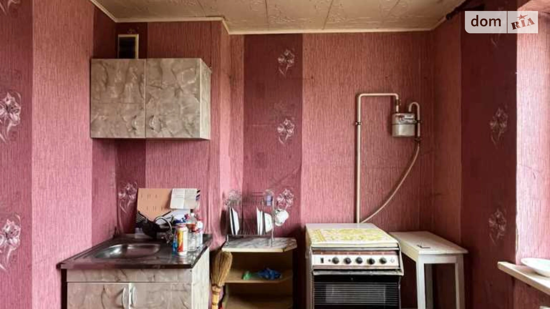 Продается 1-комнатная квартира 34.3 кв. м в, цена: 25000 $ - фото 3