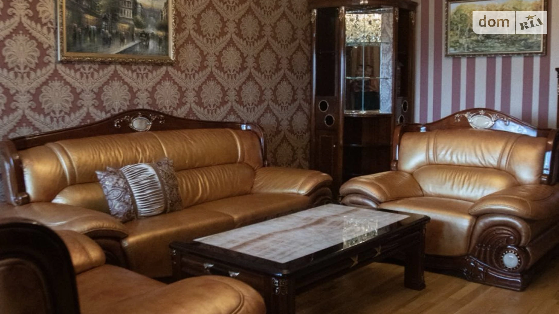 Продается 3-комнатная квартира 122.7 кв. м в Черкассах, ул. Рождественская, 50 - фото 4