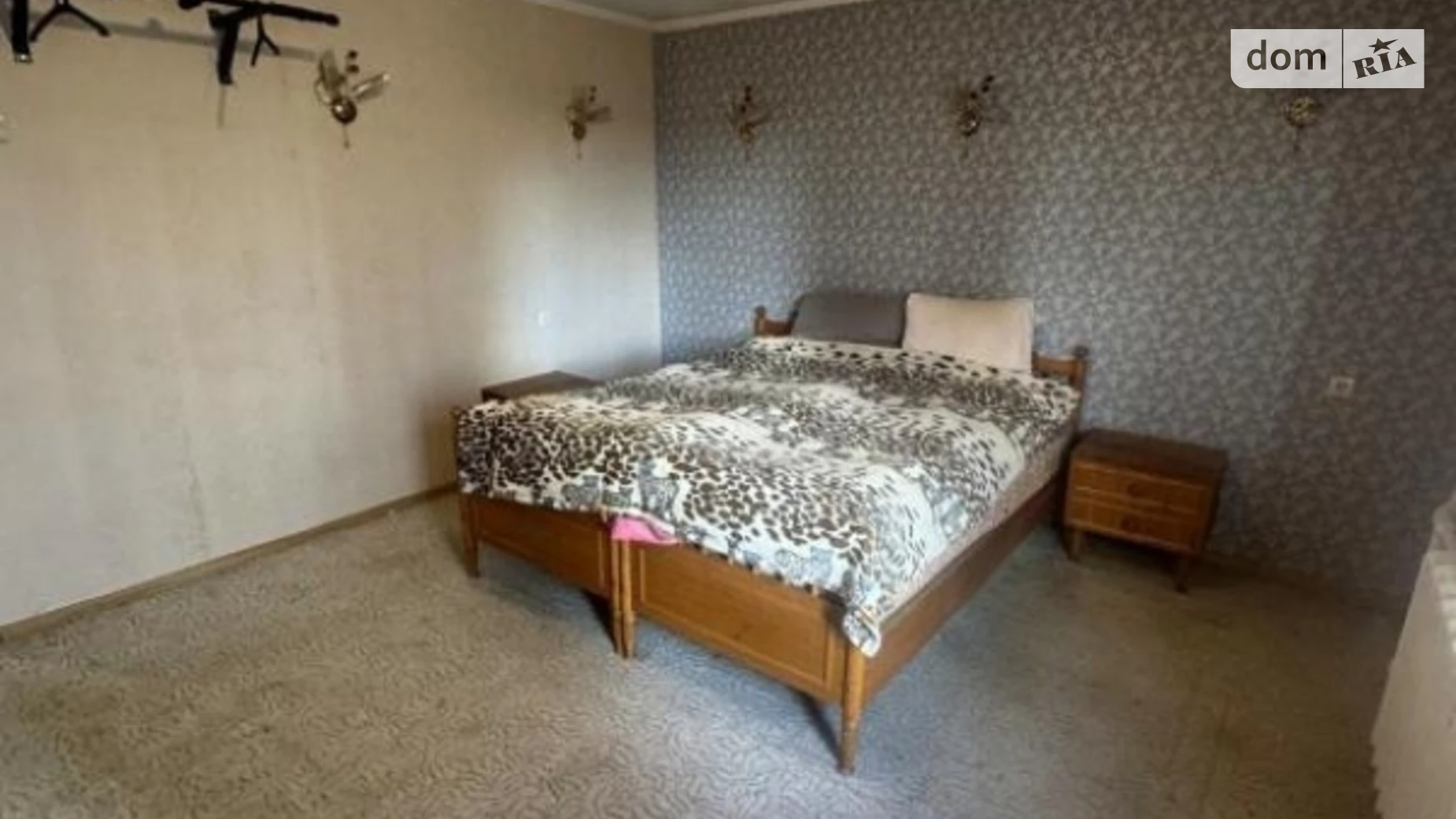 Продается 1-комнатная квартира 34 кв. м в Киеве, ул. Васильковская, 5/7 - фото 4