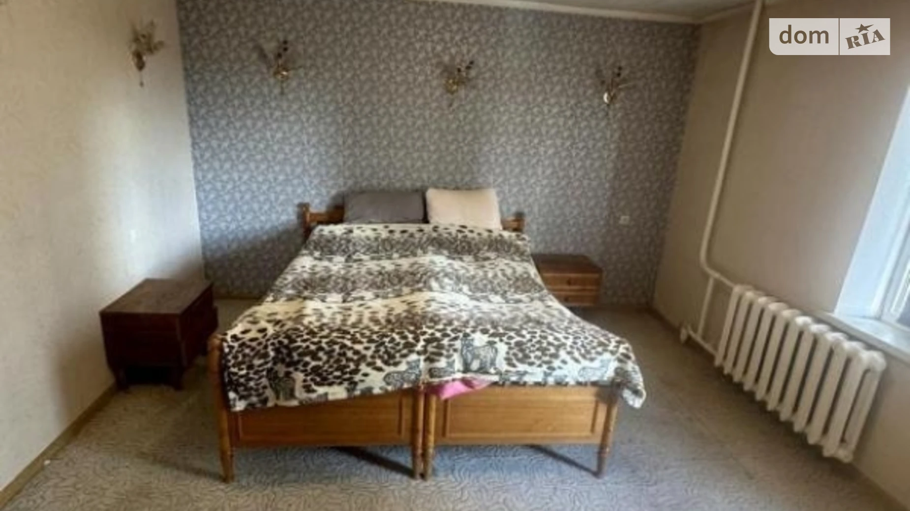 Продается 1-комнатная квартира 34 кв. м в Киеве, ул. Васильковская, 5/7 - фото 5