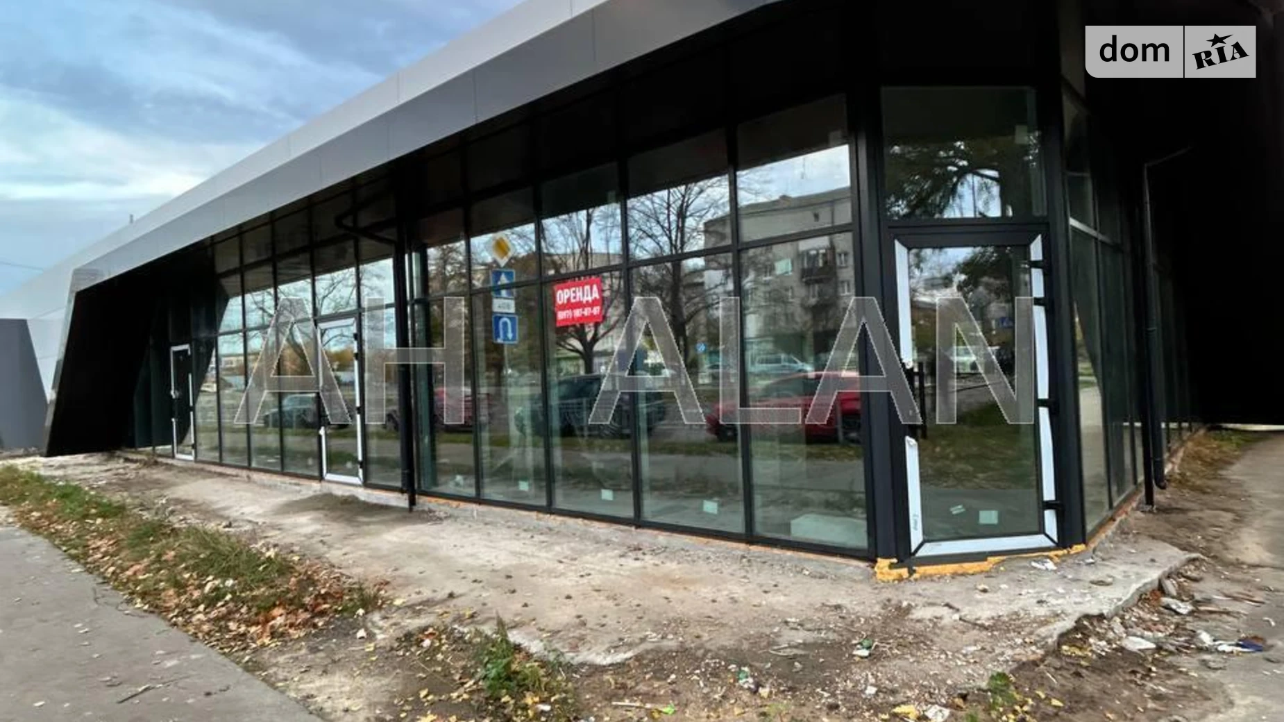 Здається в оренду приміщення вільного призначення 1200 кв. м в 1-поверховій будівлі, цена: 960000 грн - фото 3