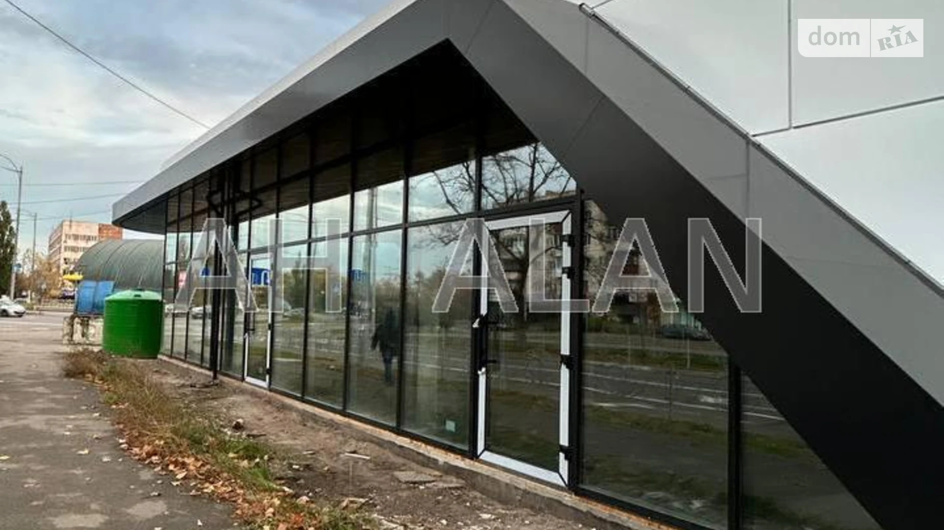 Здається в оренду приміщення вільного призначення 1200 кв. м в 1-поверховій будівлі, цена: 960000 грн - фото 2