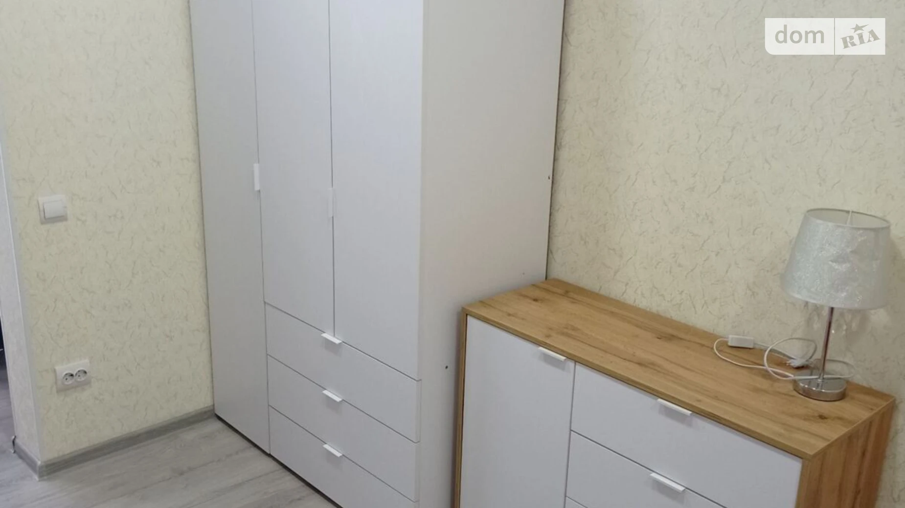 Продається 1-кімнатна квартира 27.3 кв. м у Ірпені, вул. Матвія Донцова(Тургенєвська) - фото 2