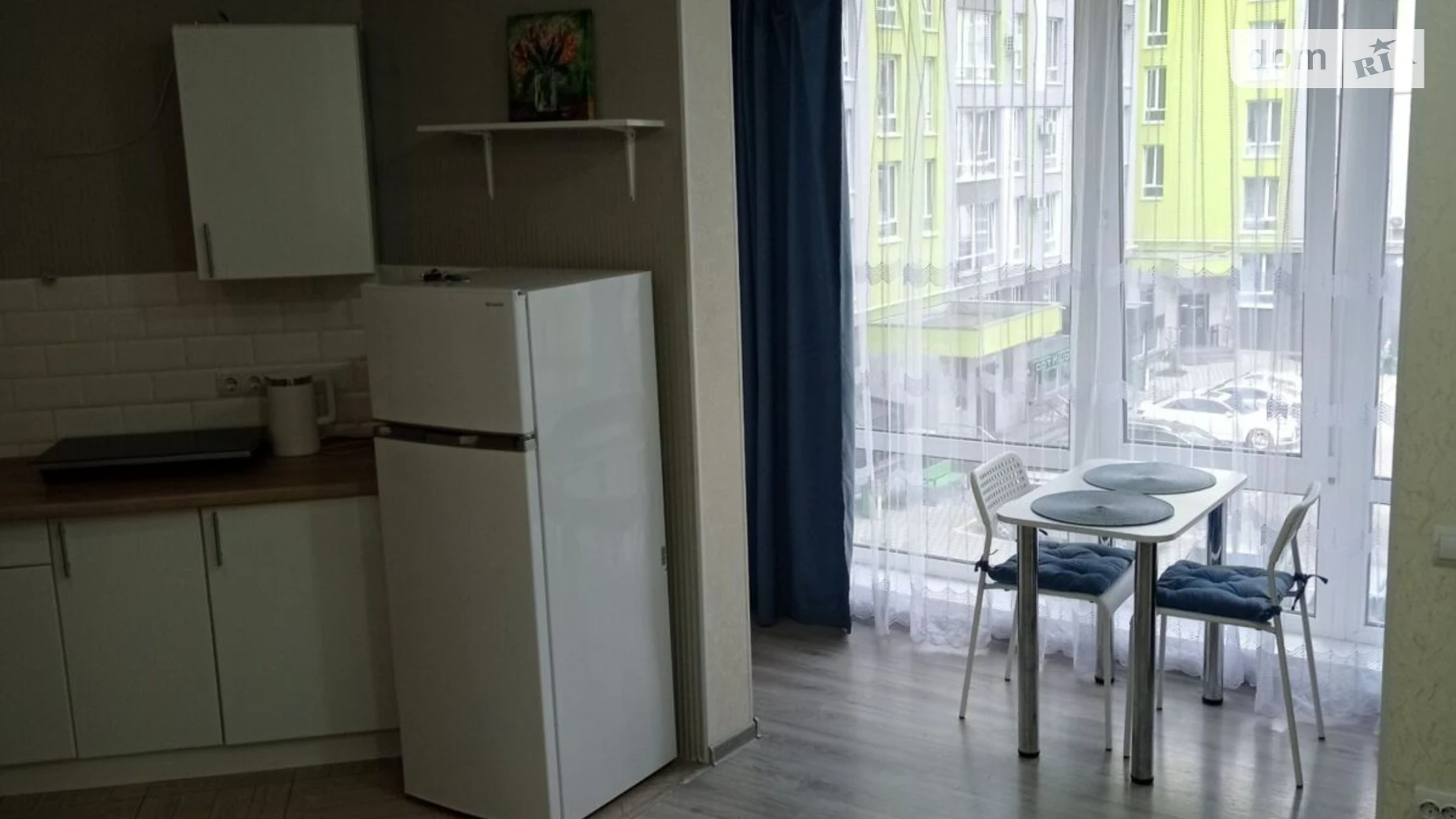 Продається 1-кімнатна квартира 27.3 кв. м у Ірпені, вул. Матвія Донцова(Тургенєвська) - фото 3