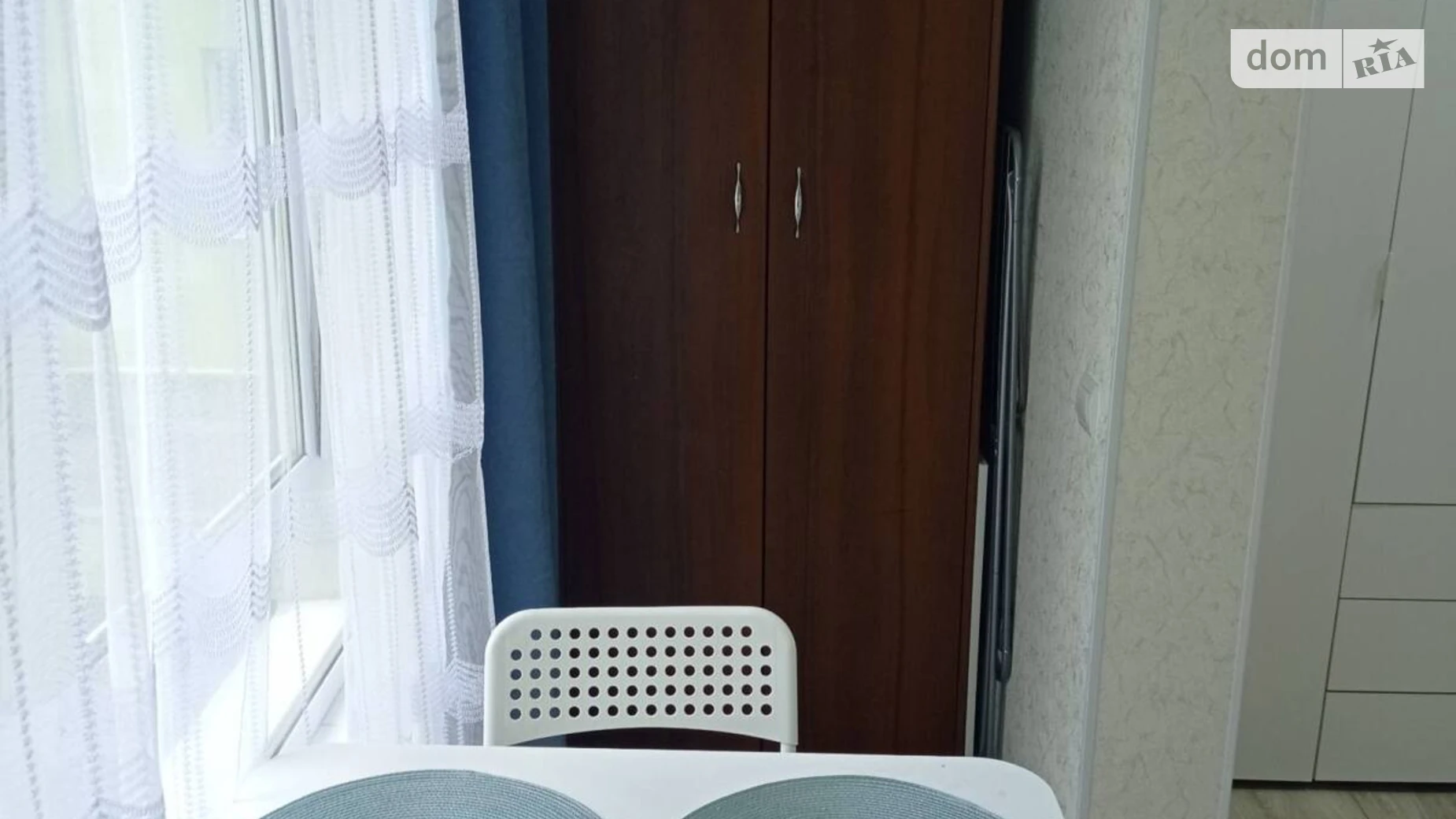 Продається 1-кімнатна квартира 27.3 кв. м у Ірпені, вул. Матвія Донцова(Тургенєвська) - фото 4