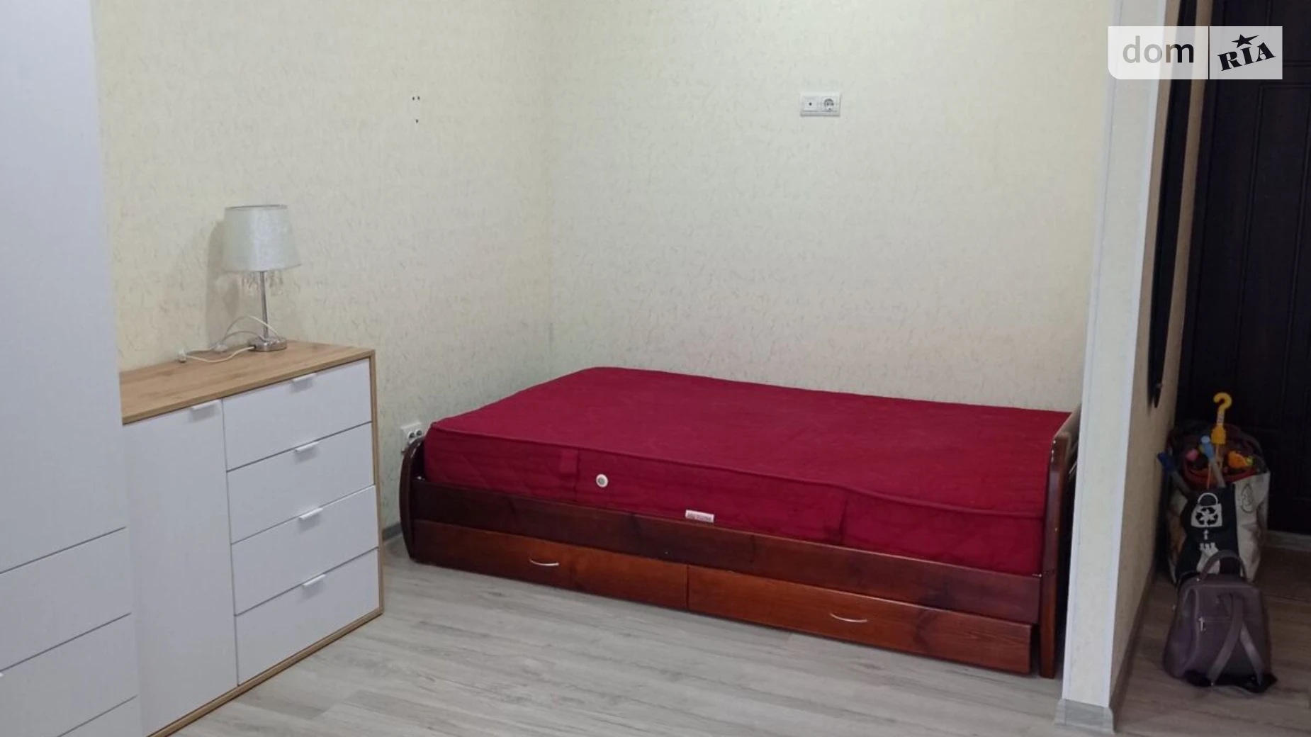 Продається 1-кімнатна квартира 27.3 кв. м у Ірпені, вул. Матвія Донцова(Тургенєвська) - фото 5