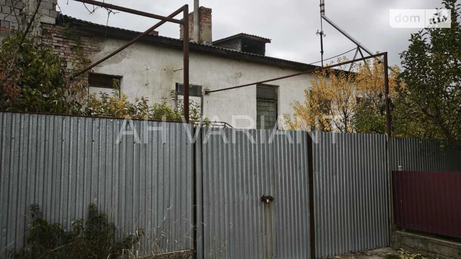 Сдается в аренду объект сферы услуг 185 кв. м в 1-этажном здании, цена: 300 $ - фото 2