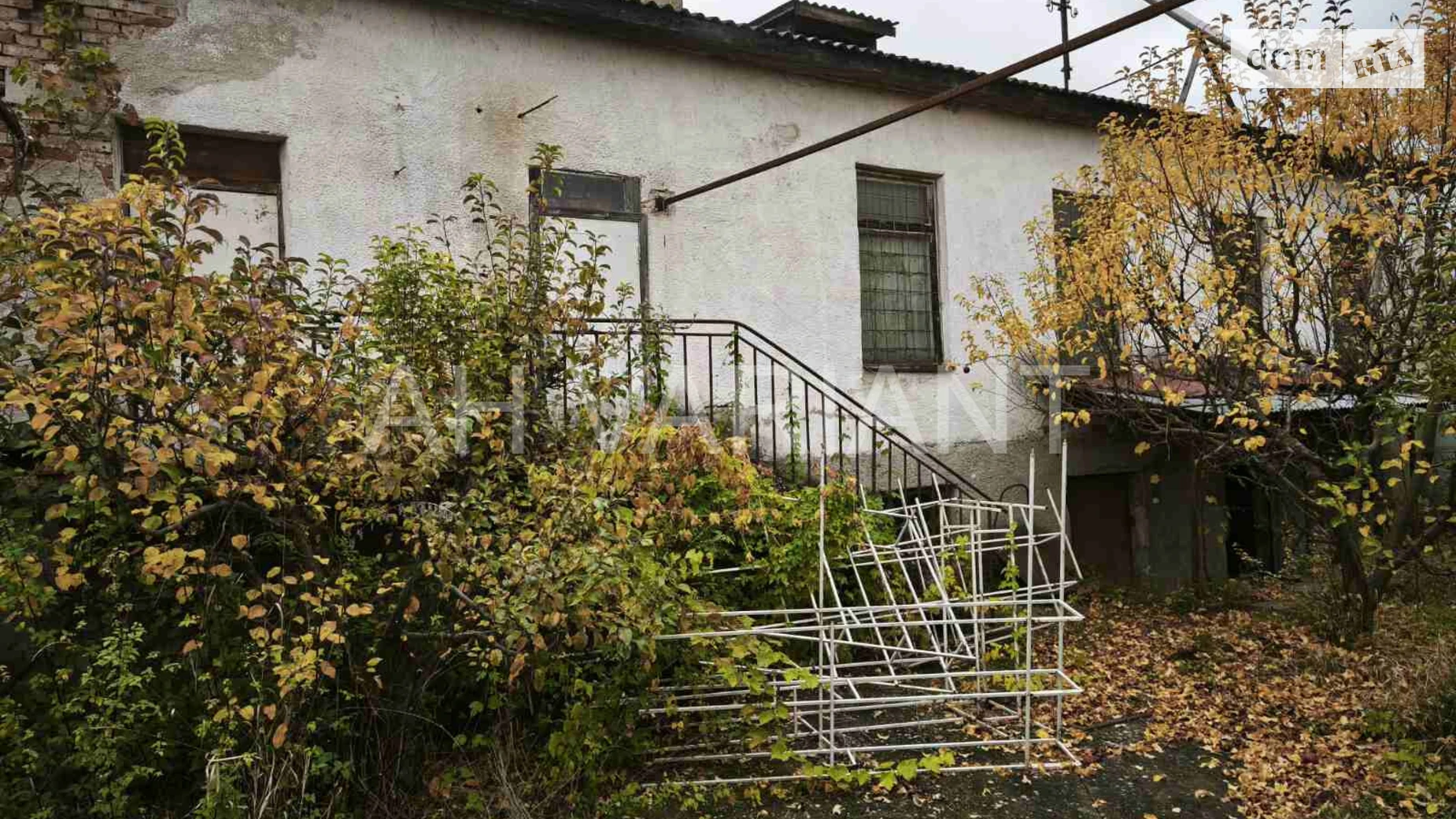 Сдается в аренду объект сферы услуг 185 кв. м в 1-этажном здании, цена: 300 $ - фото 3