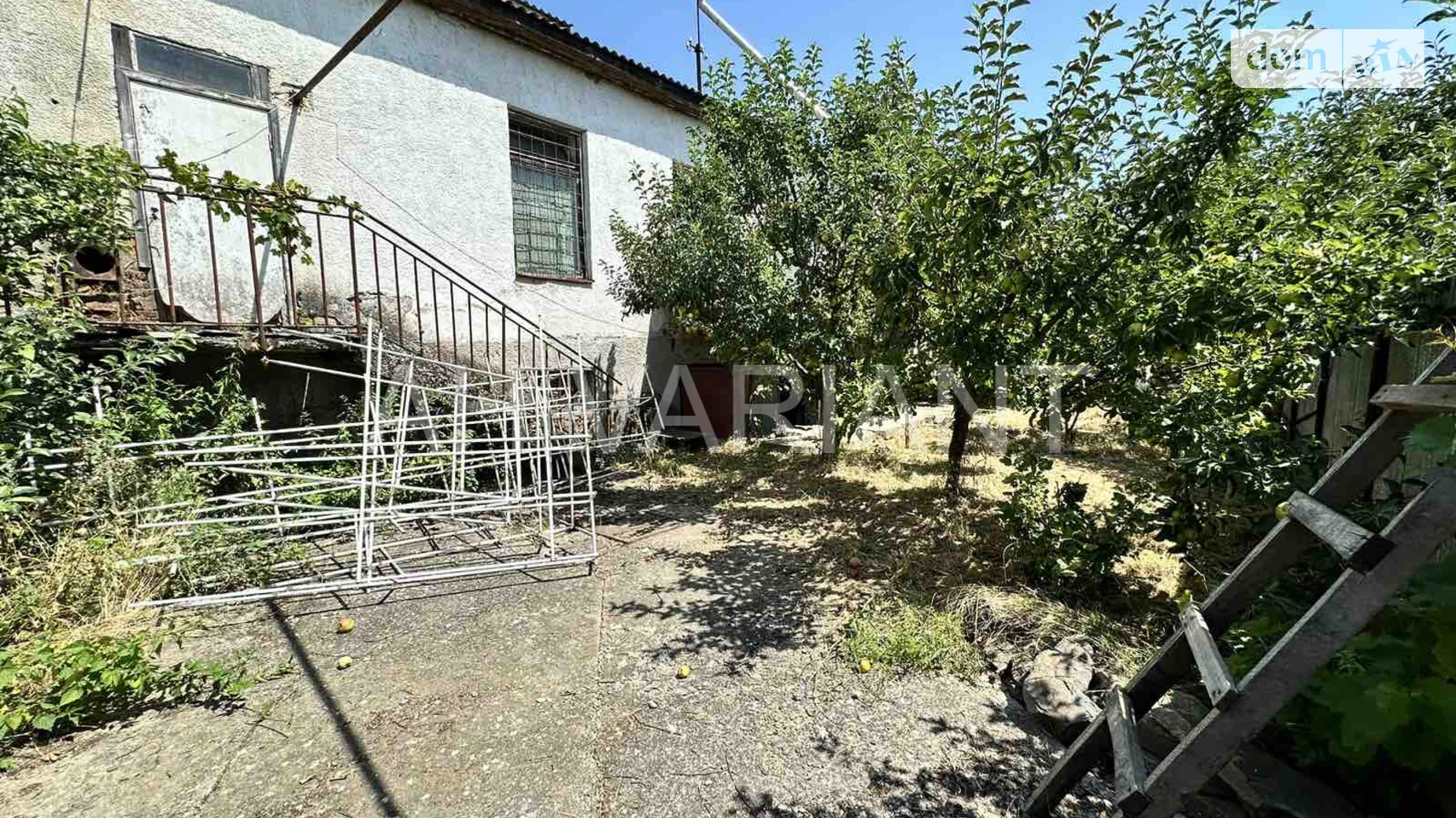 Сдается в аренду объект сферы услуг 185 кв. м в 1-этажном здании, цена: 300 $ - фото 4