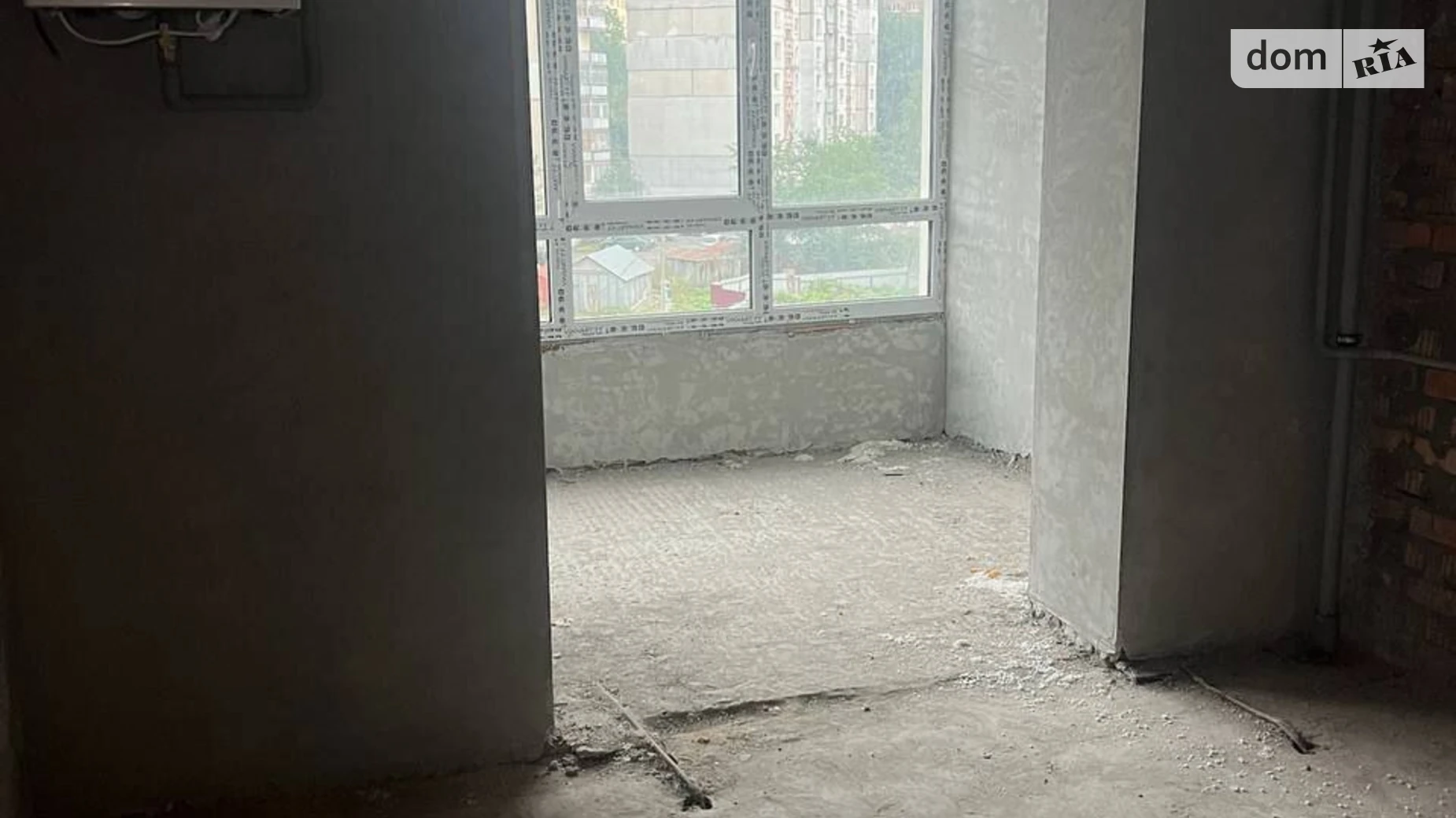 Продается 2-комнатная квартира 70.8 кв. м в Хмельницком, ул. Институтская - фото 3