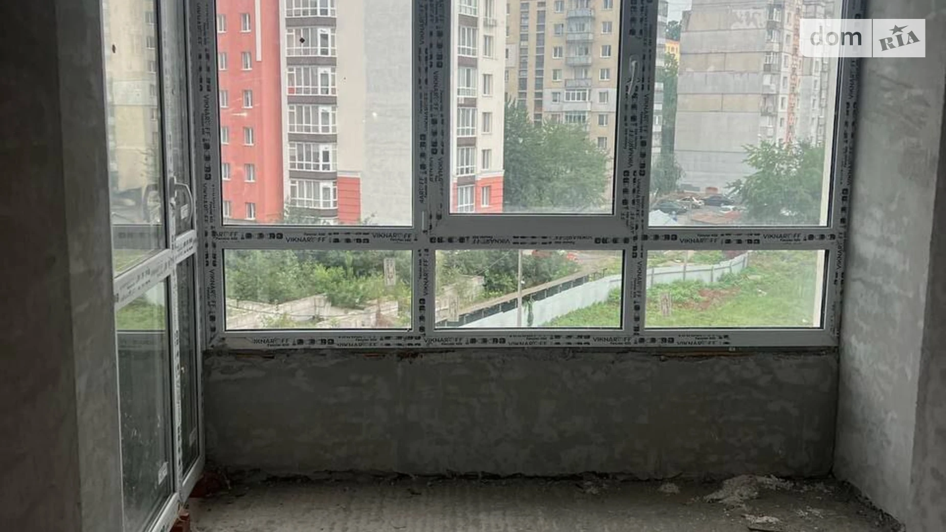 Продается 2-комнатная квартира 70.8 кв. м в Хмельницком, ул. Институтская - фото 2