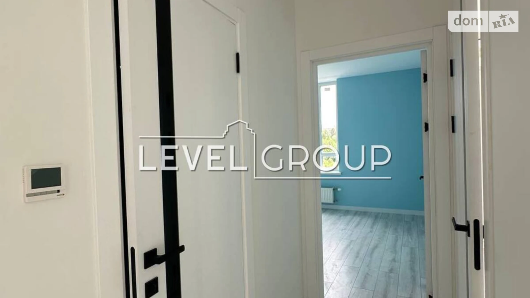 Продается 2-комнатная квартира 60.8 кв. м в Киеве, ул. Семьи Кистяковских, 4 - фото 5