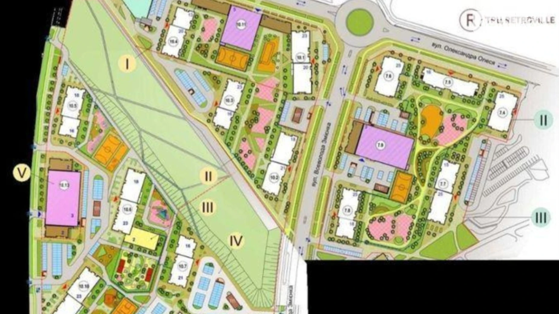 Продается 2-комнатная квартира 63 кв. м в Киеве, ул. Всеволода Змиенко, 34/21 - фото 2