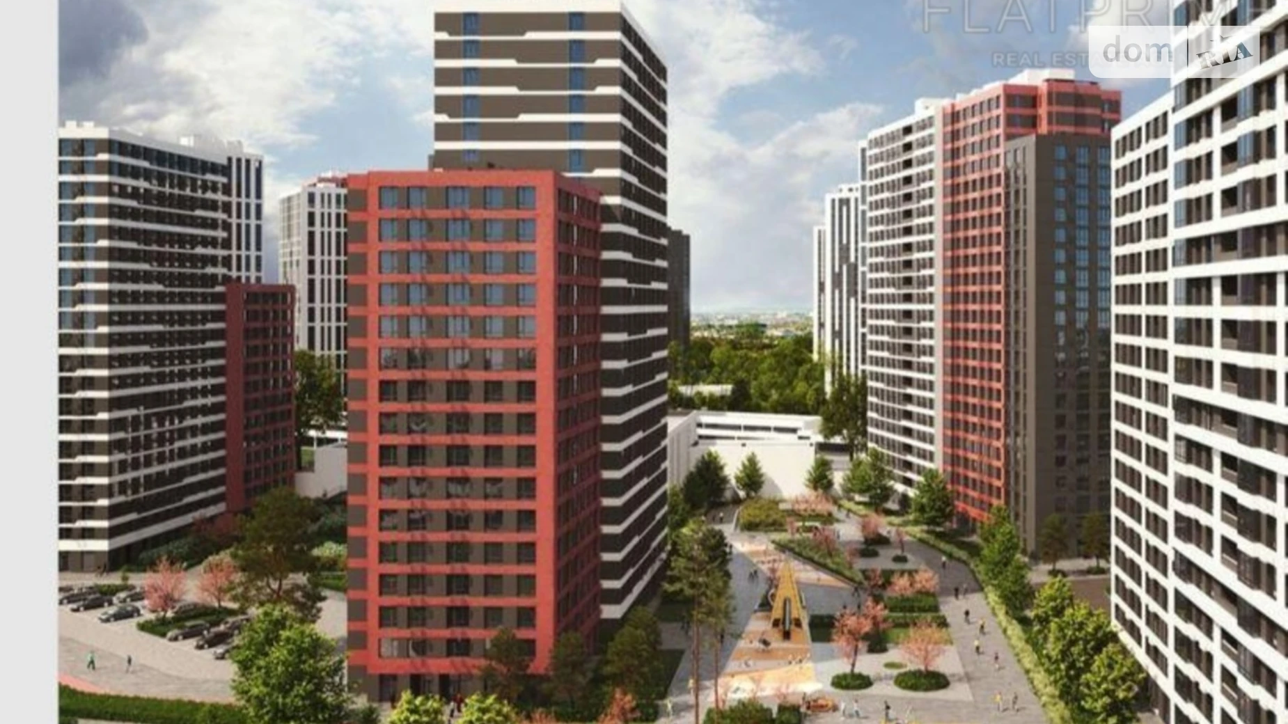 Продается 2-комнатная квартира 63 кв. м в Киеве, ул. Всеволода Змиенко, 34/21 - фото 5