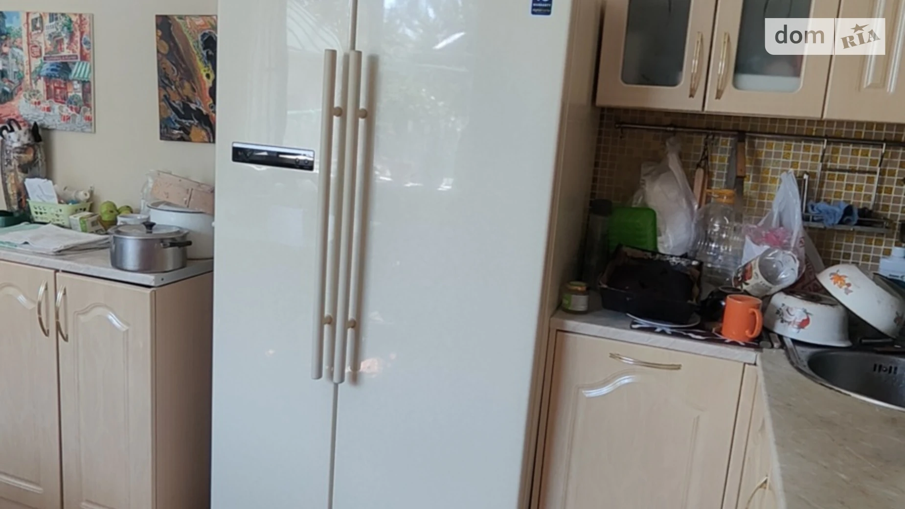 Продается часть дома 72.7 кв. м с бассейном, цена: 45000 $ - фото 5