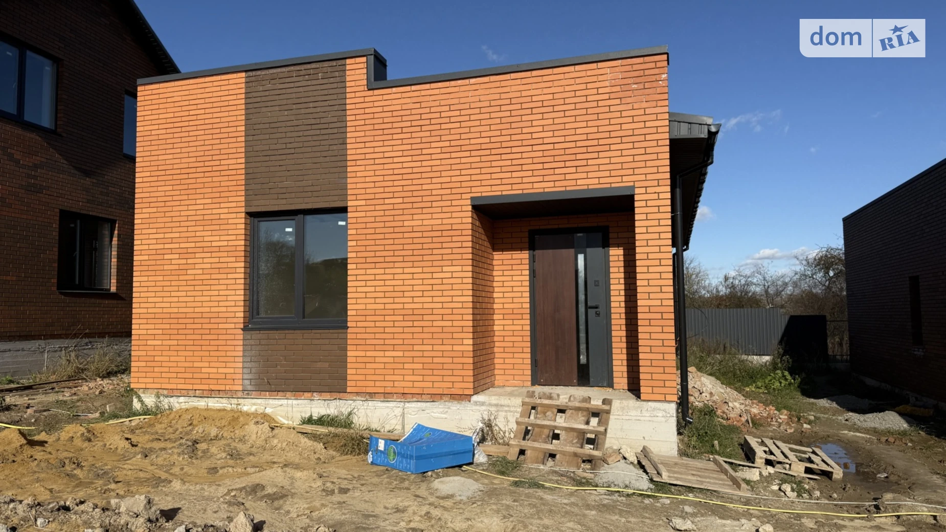 Продається одноповерховий будинок 88 кв. м з меблями, цена: 82000 $ - фото 2