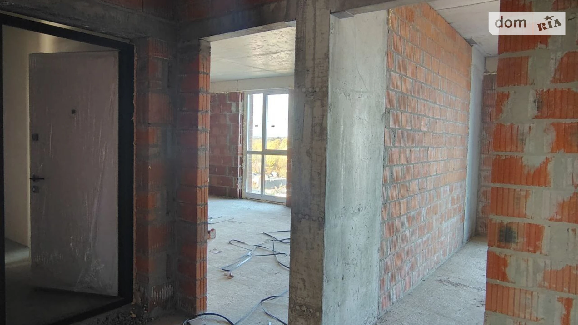 Продається 2-кімнатна квартира 77.81 кв. м у Львові, вул. Студинського, 23 - фото 5