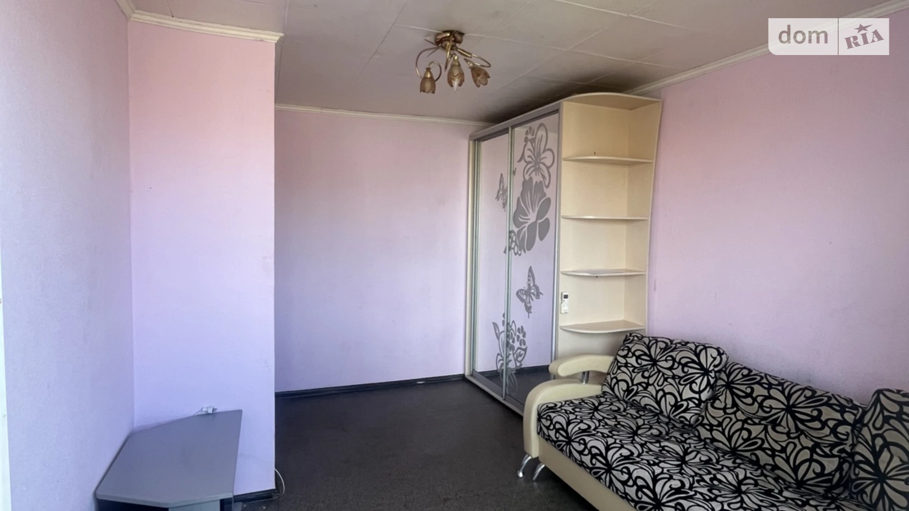 Здається в оренду 1-кімнатна квартира 24 кв. м у Одесі, вул. Ріхтера Святослава, 166 - фото 3