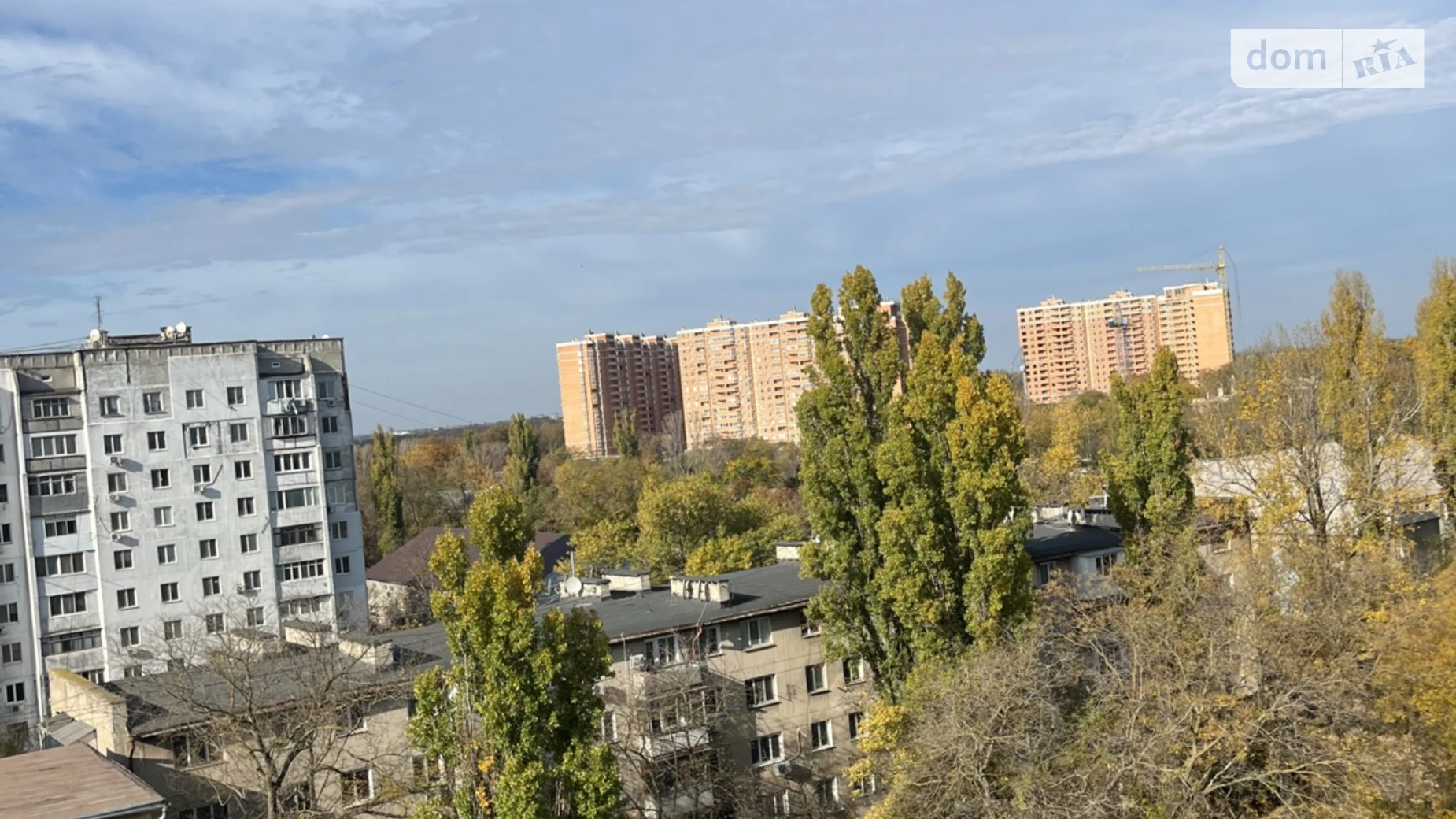 Здається в оренду 1-кімнатна квартира 24 кв. м у Одесі, вул. Ріхтера Святослава, 166 - фото 2